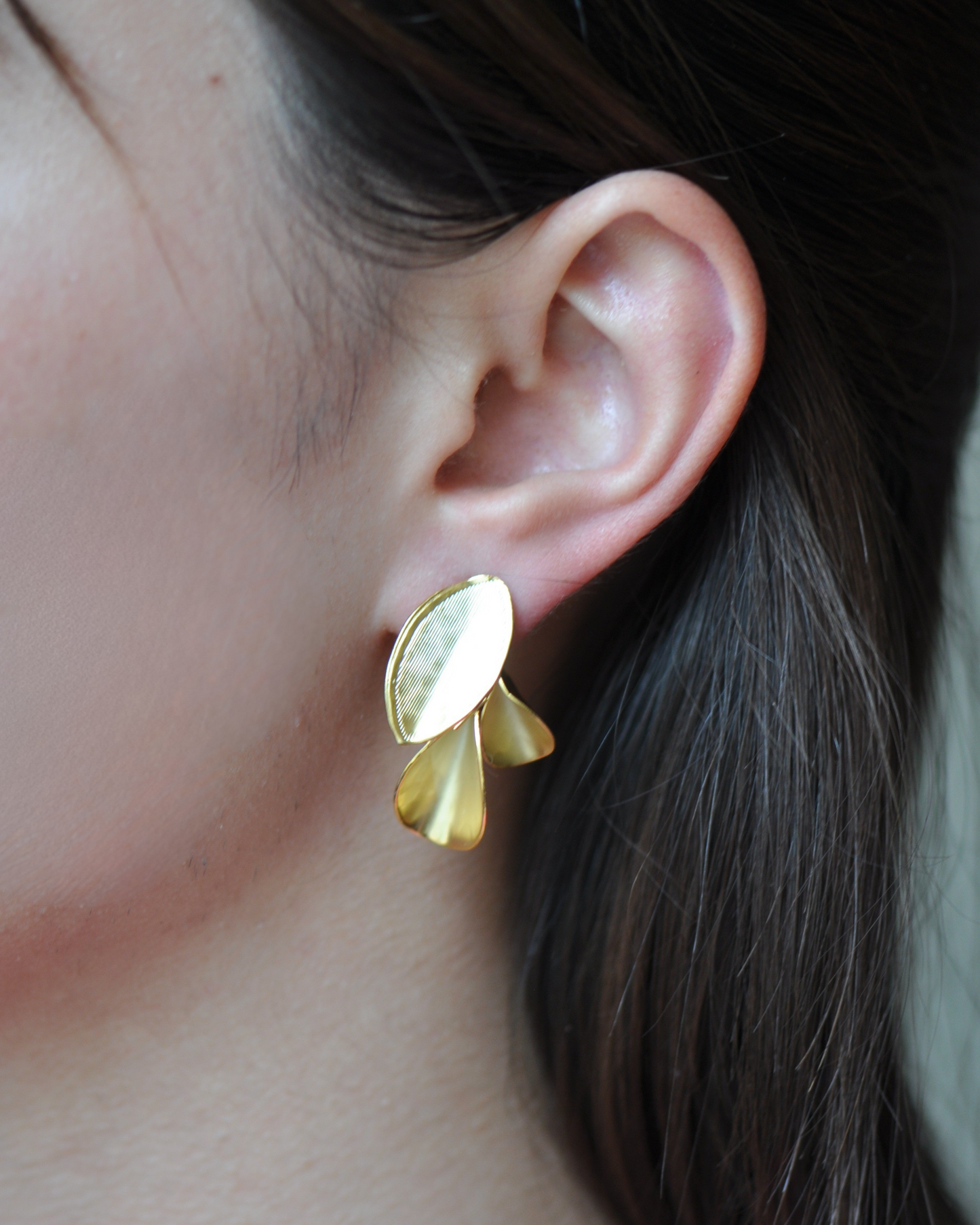 Mini Earrings
