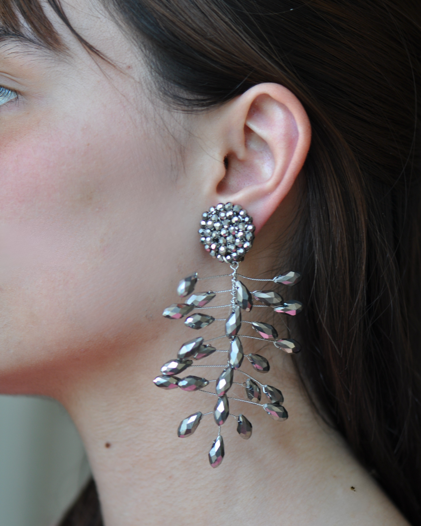 Whitney Earrings