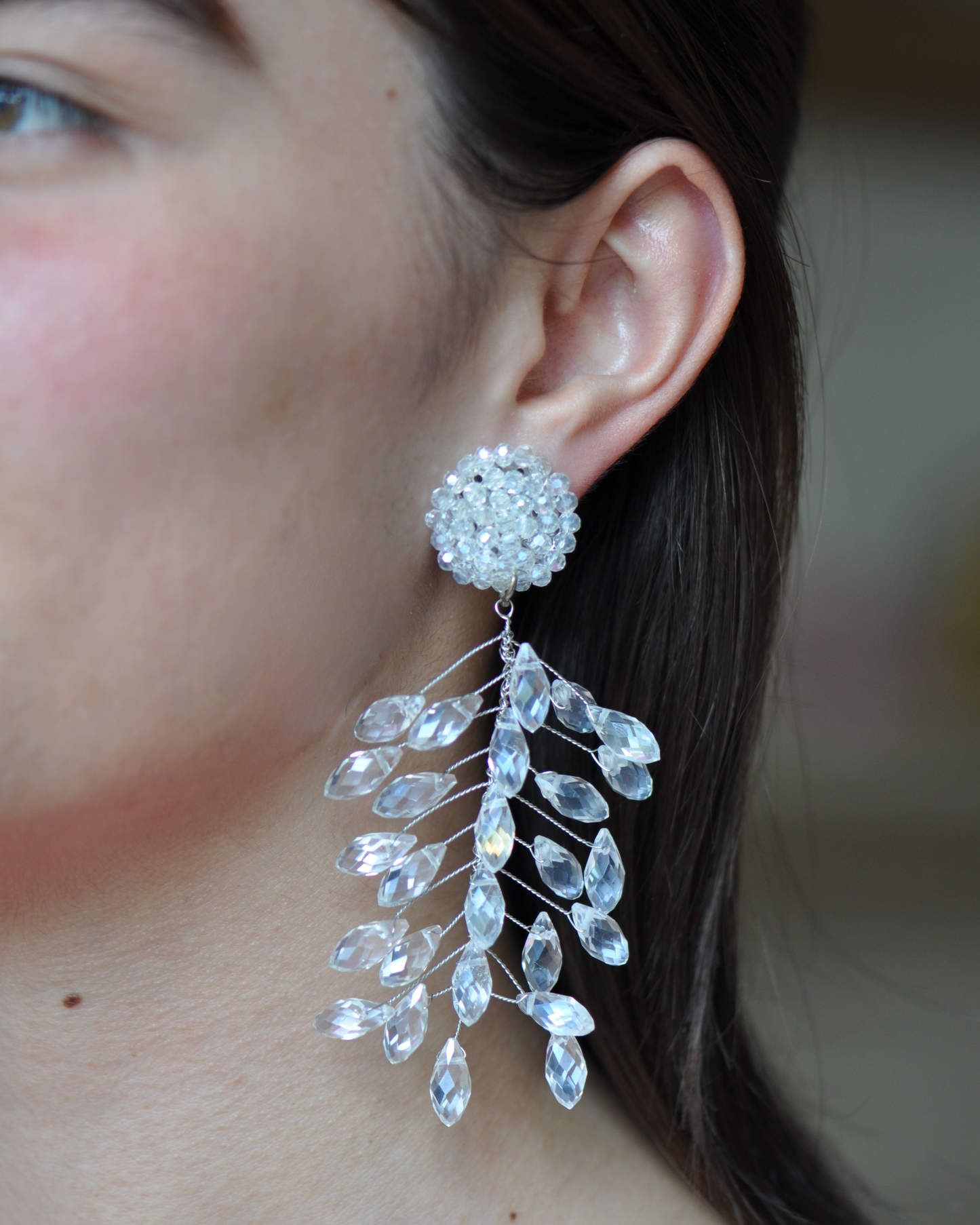 Whitney Earrings