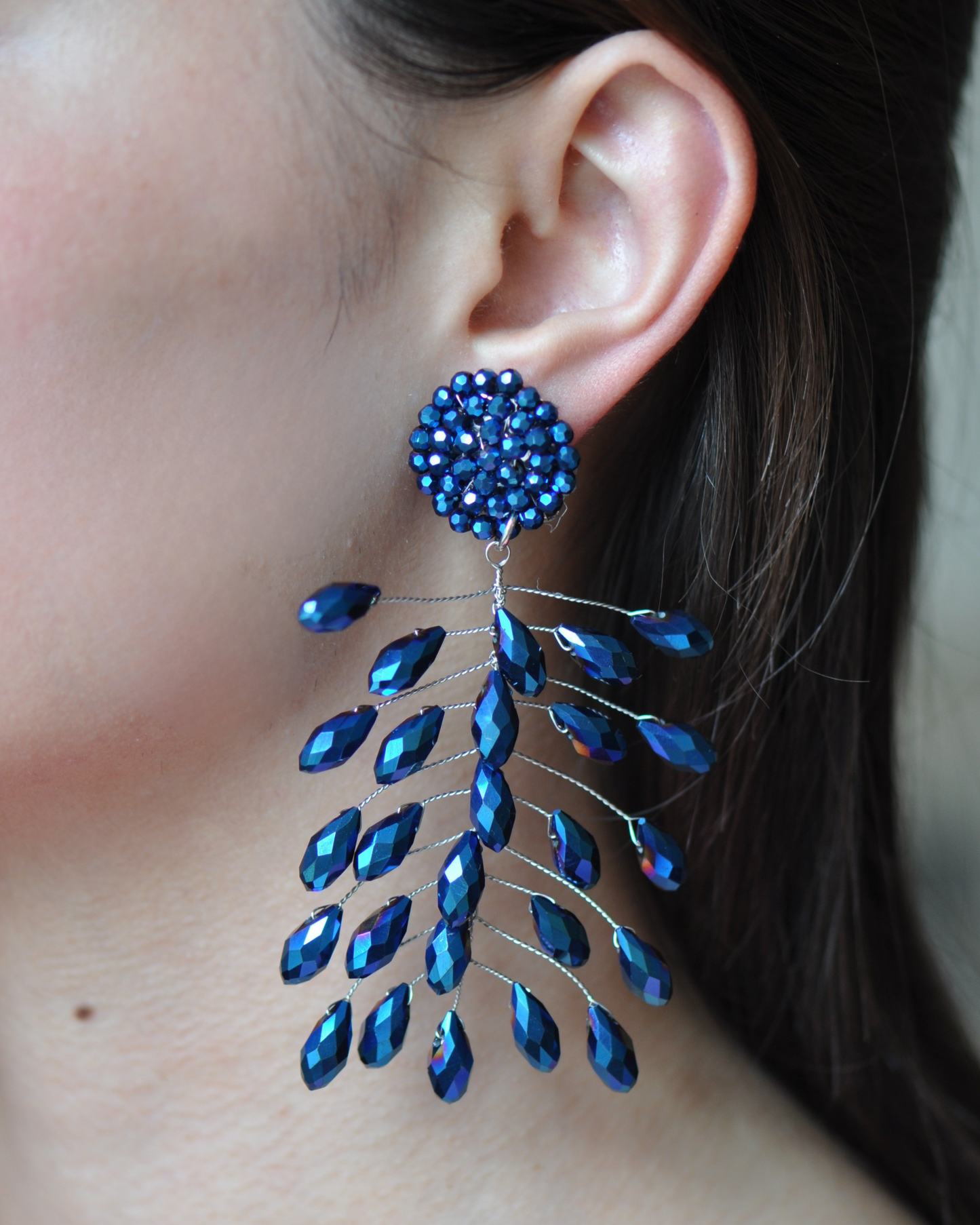 Whitney Earrings