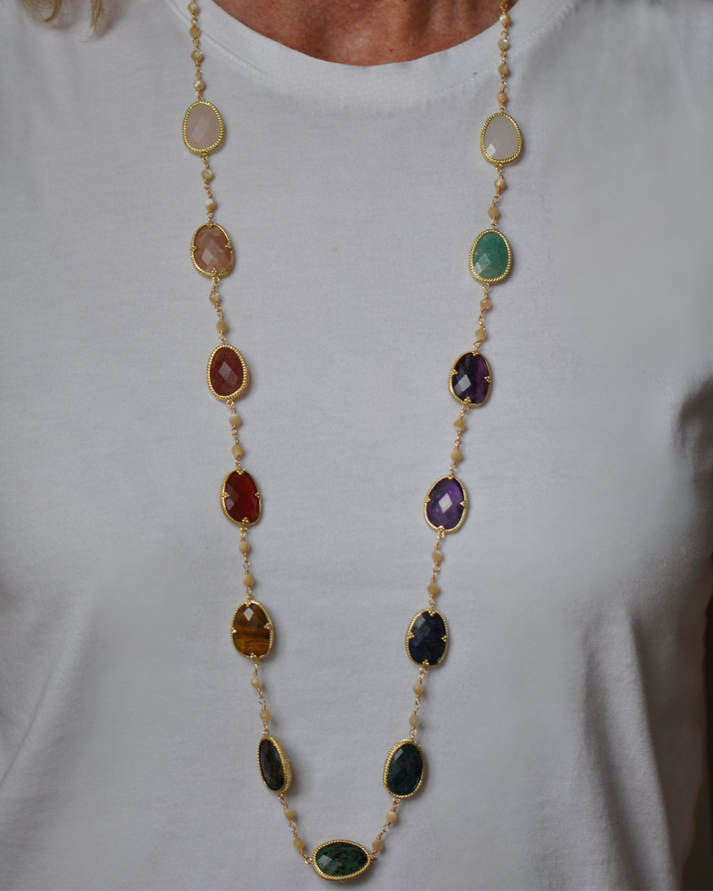 Jojo Necklace