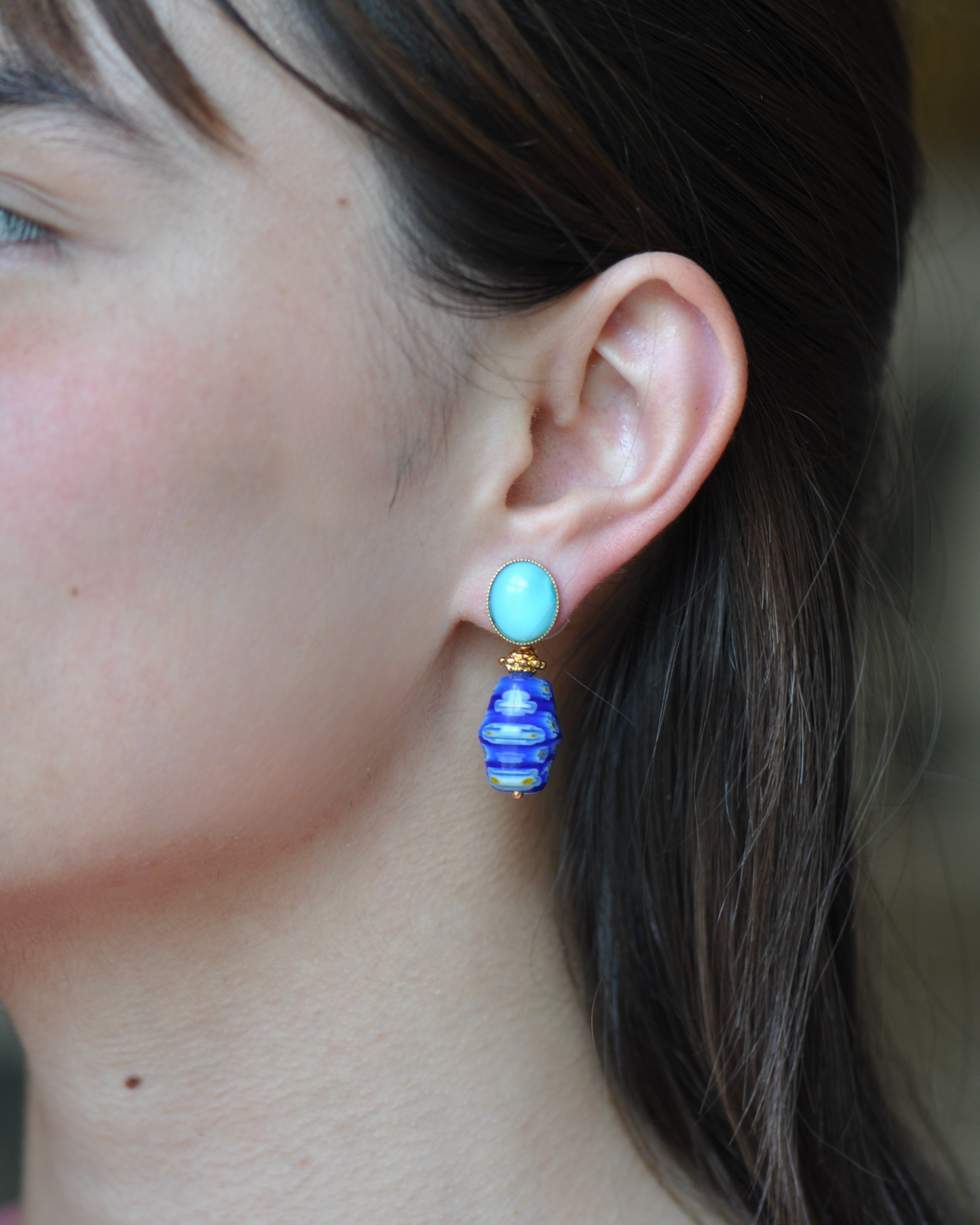 Petra Earrings