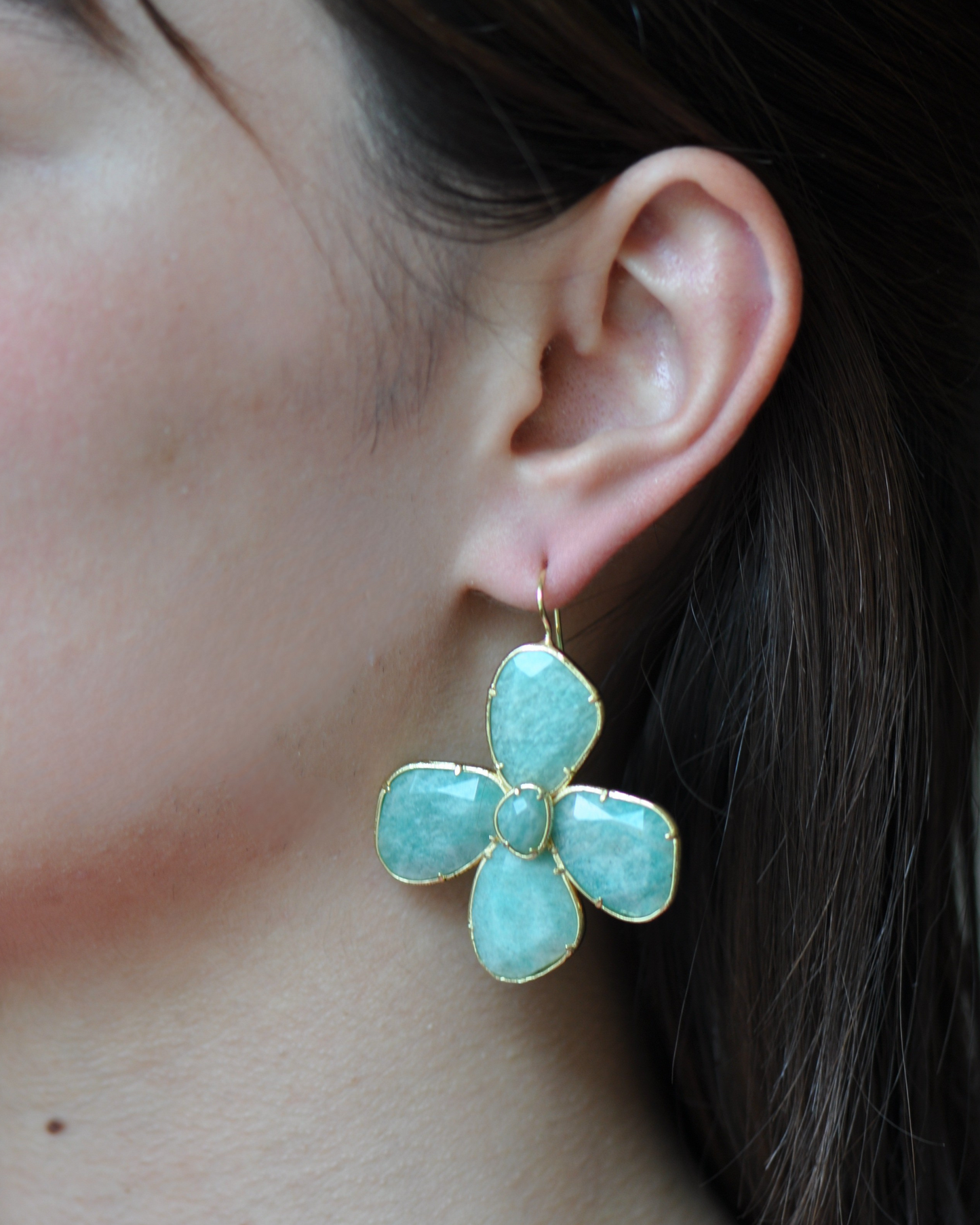 May Earrings