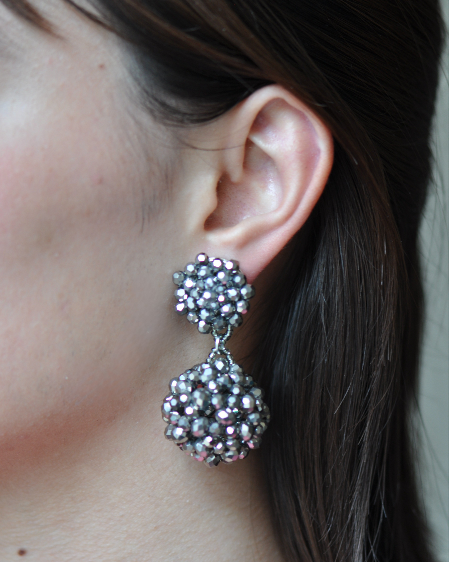 Clyde Earrings