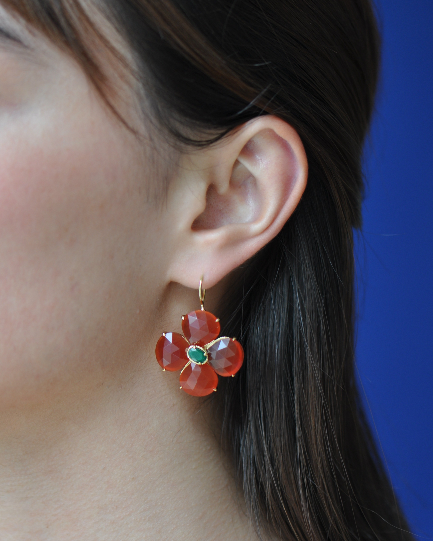 Pixie Earrings