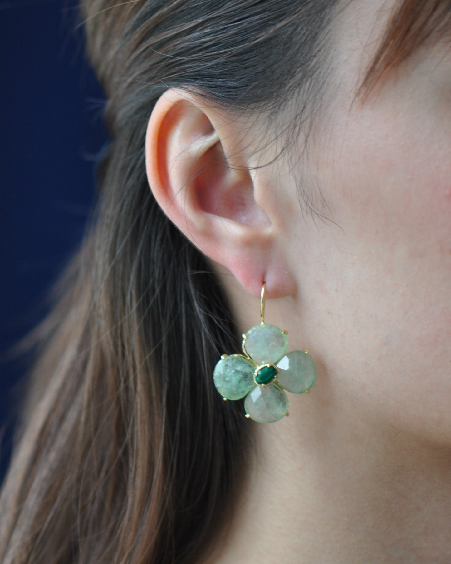 Pixie Earrings