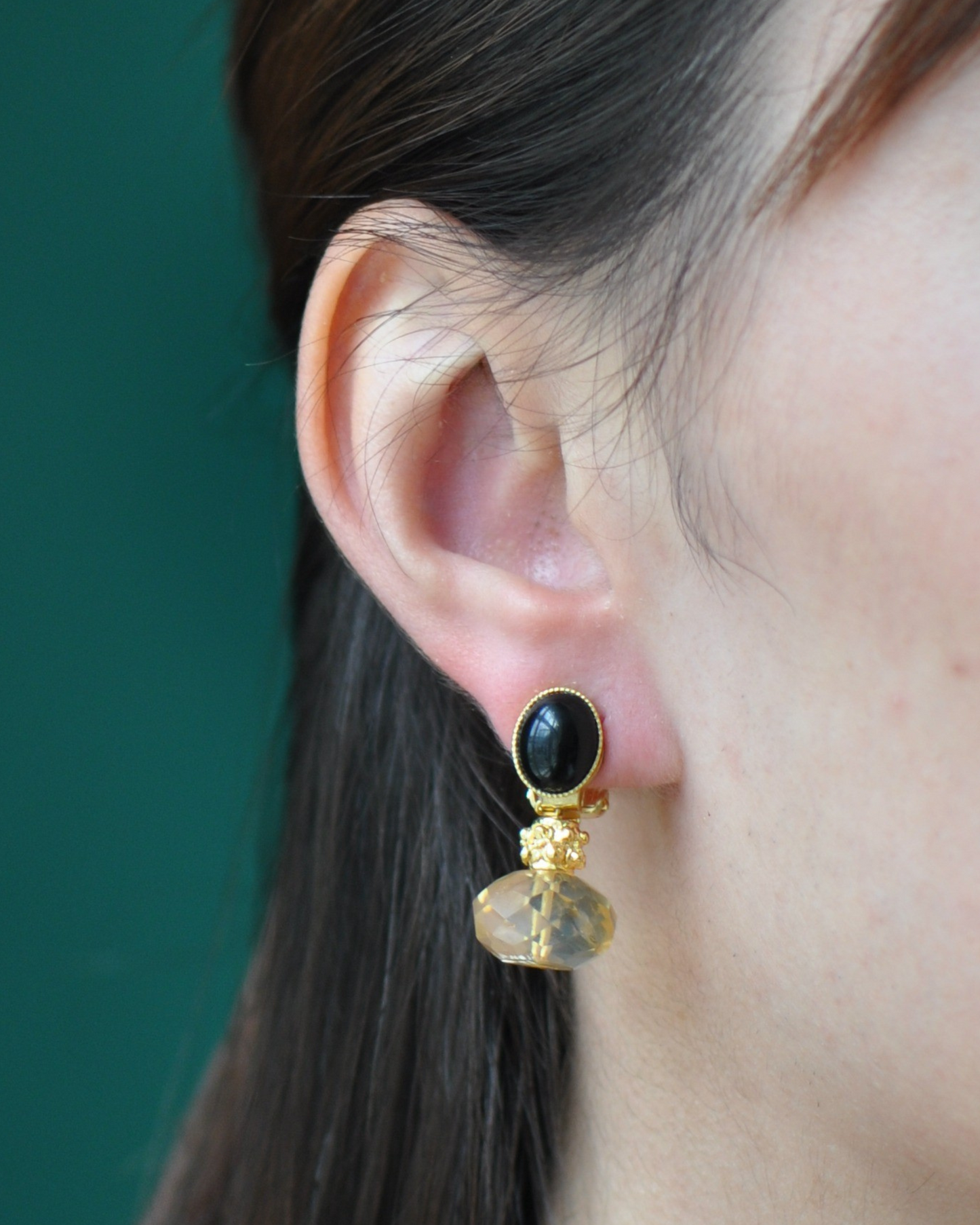 Sugar Earrings