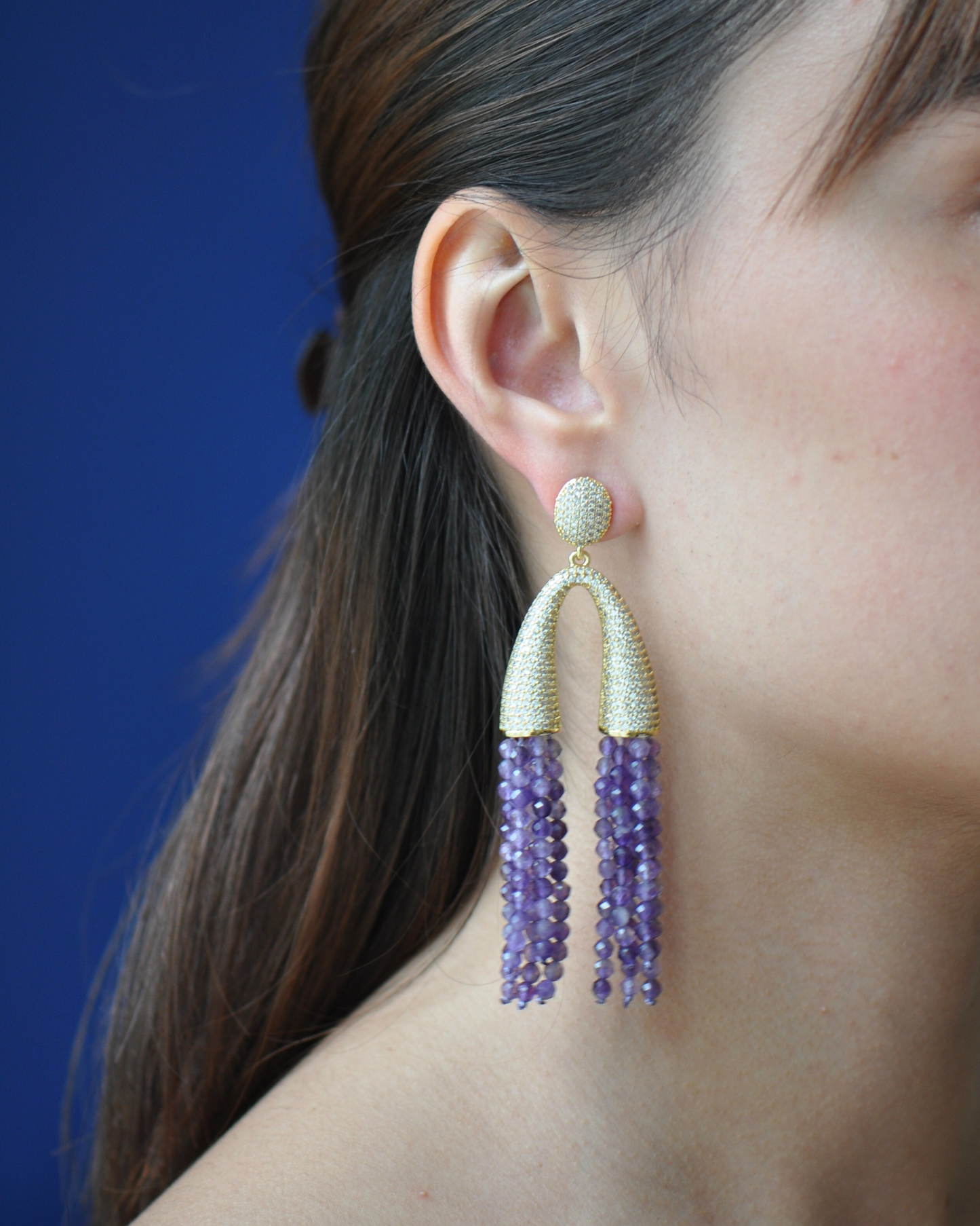 Jelly Earrings