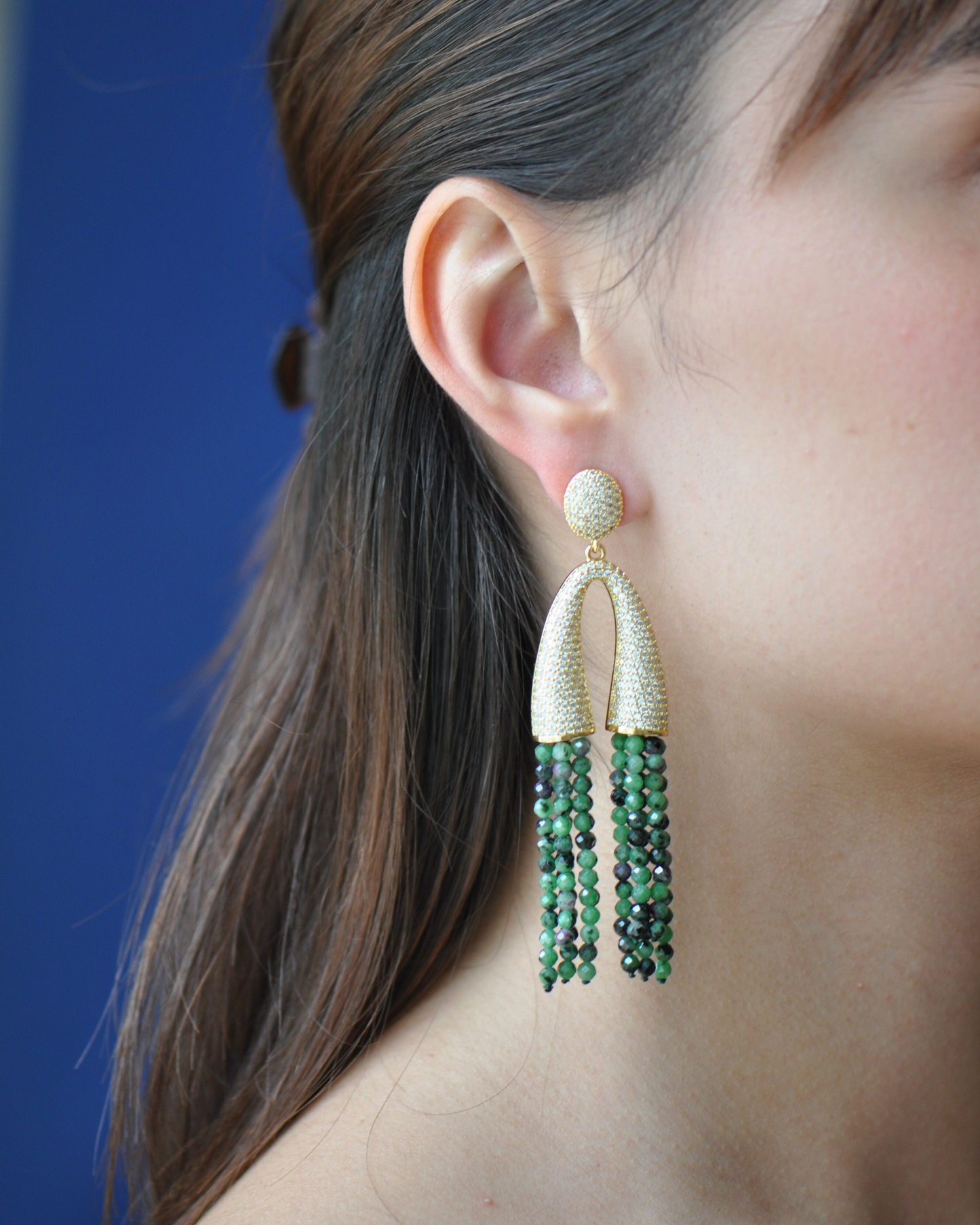 Jelly Earrings
