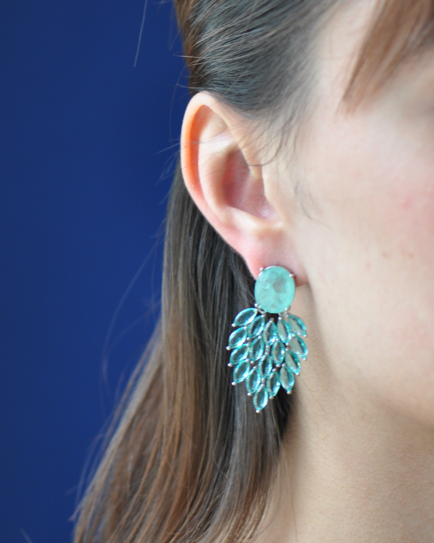 Owl Earrings