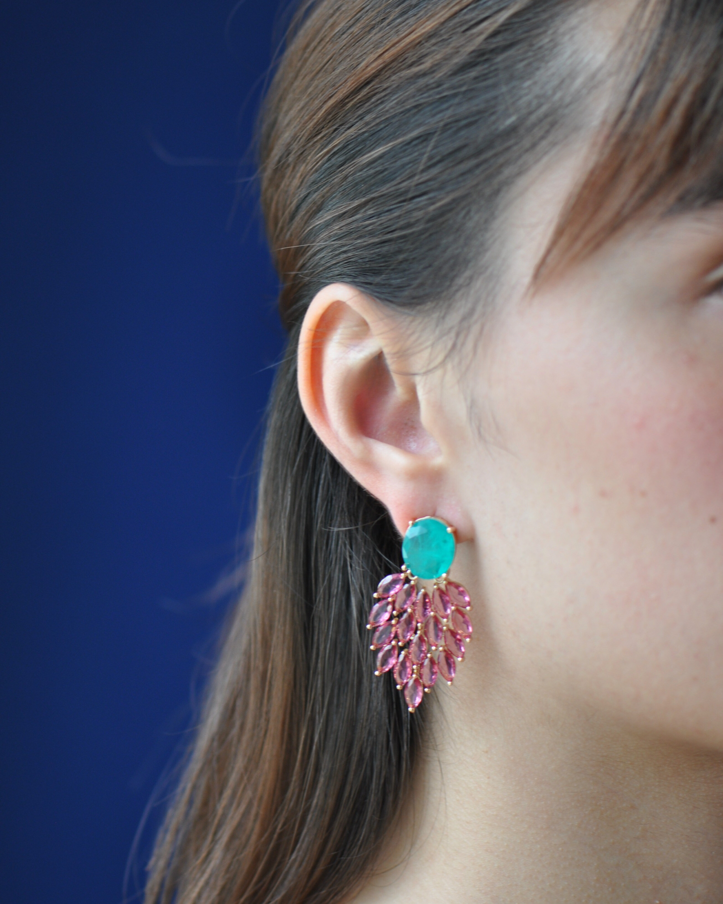 Owl Earrings
