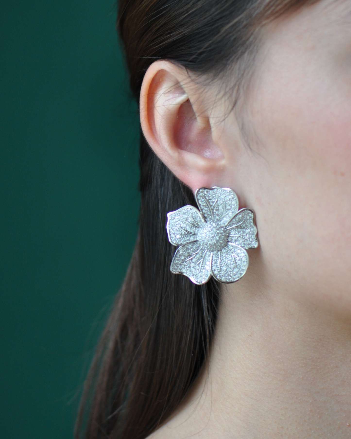 Dorothea Earrings