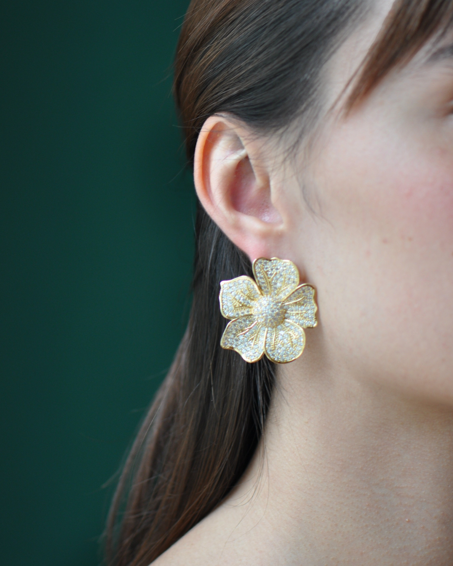 Dorothea Earrings