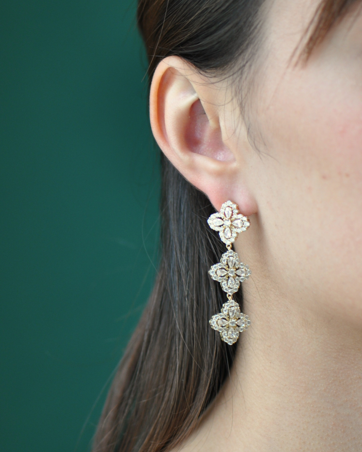 Isabella Earrings
