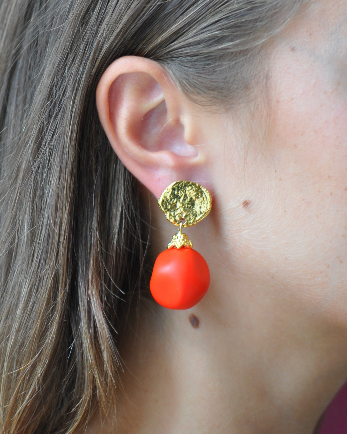 Molly Earrings