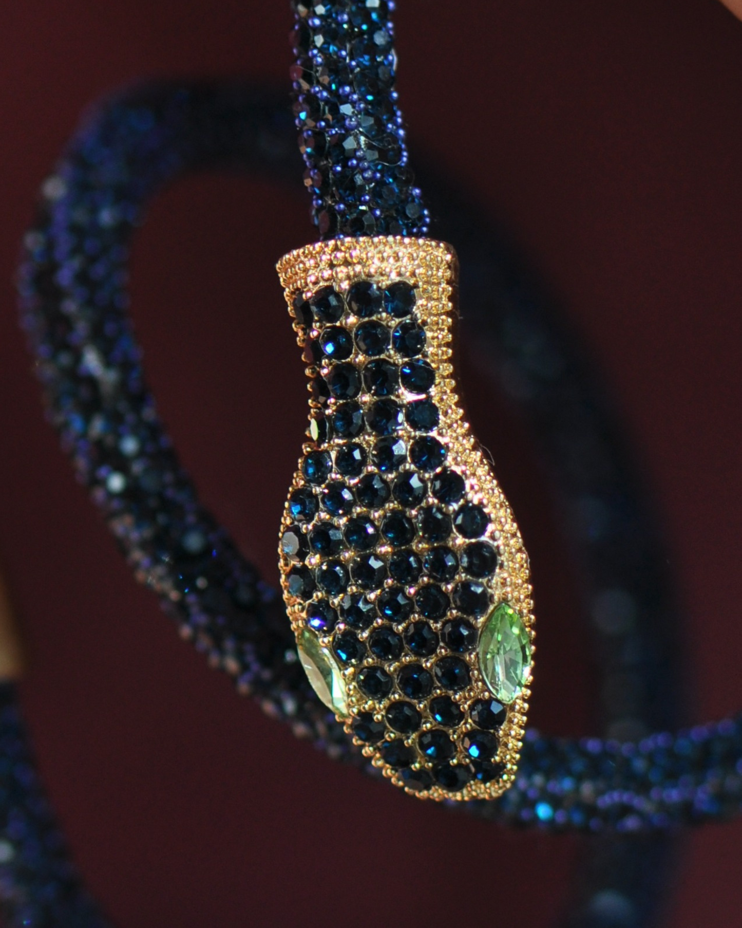 Serpentina Bracelet