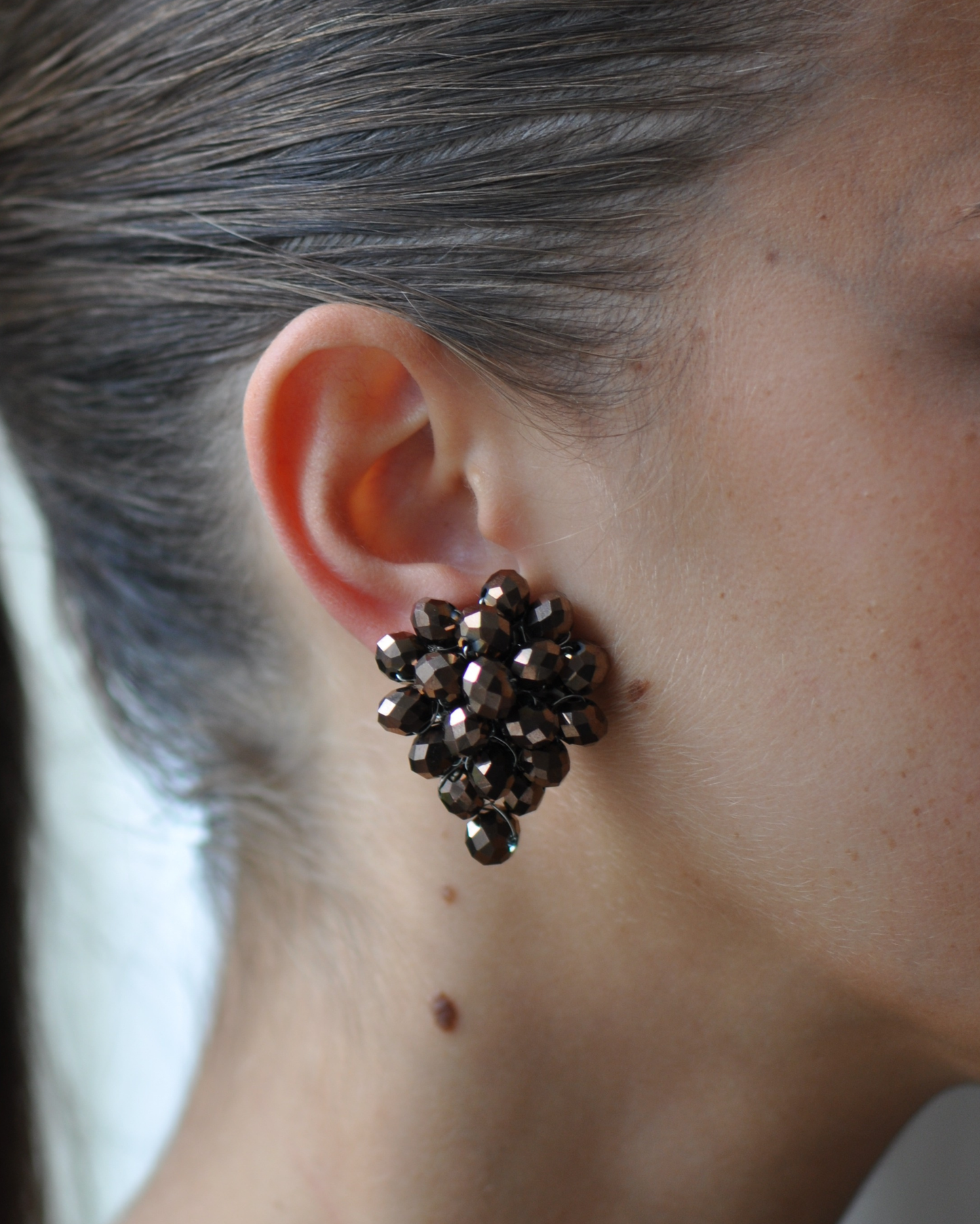 Pipin Earrings