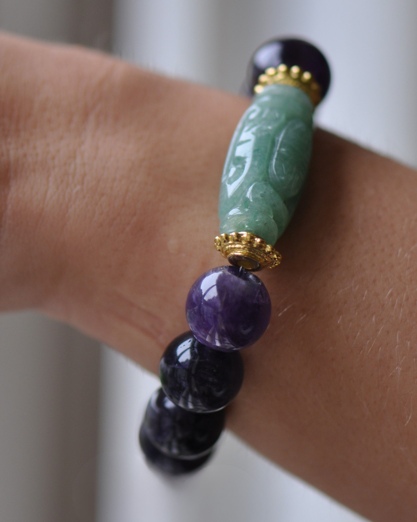 Amy Bracelet