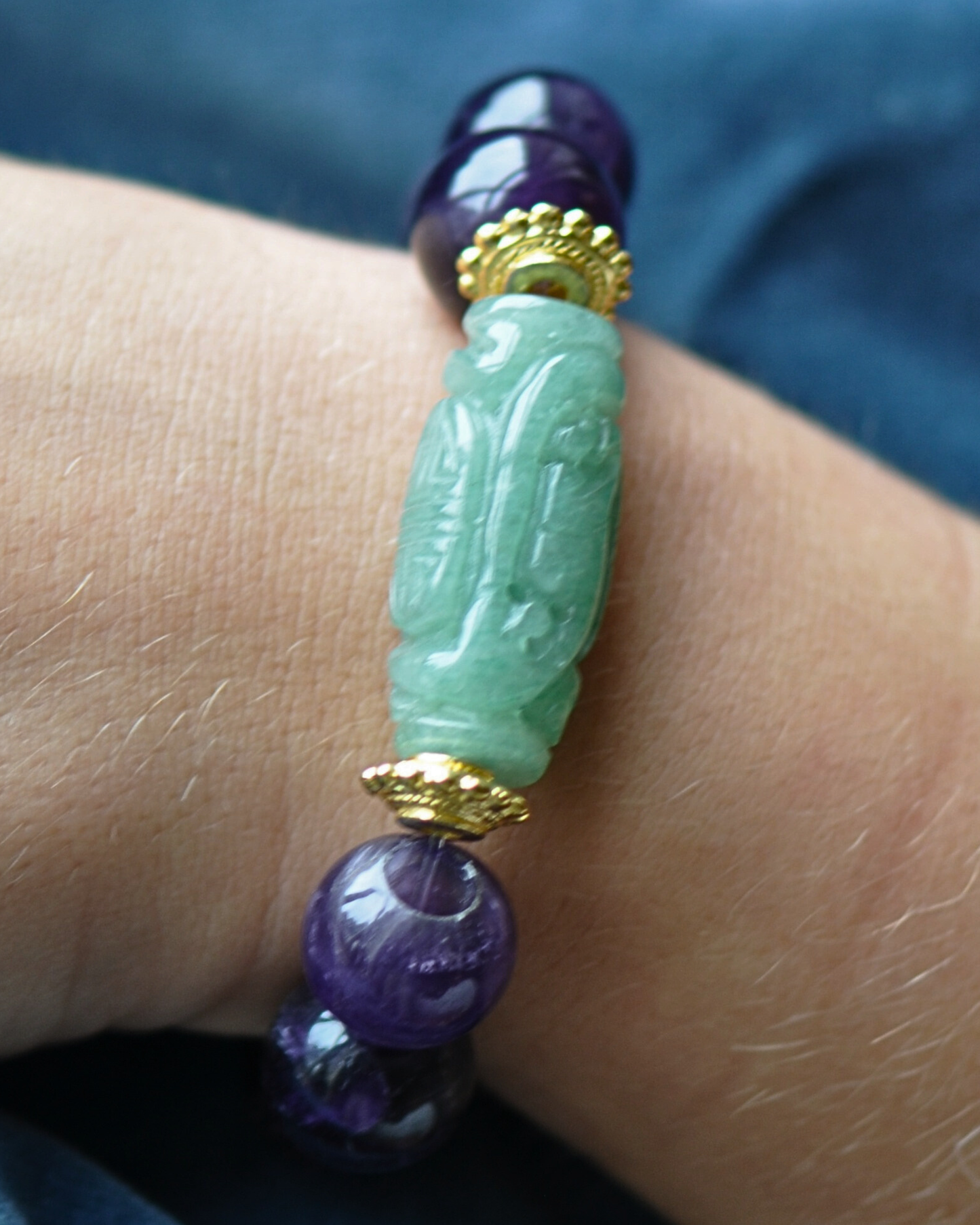 Amy Bracelet