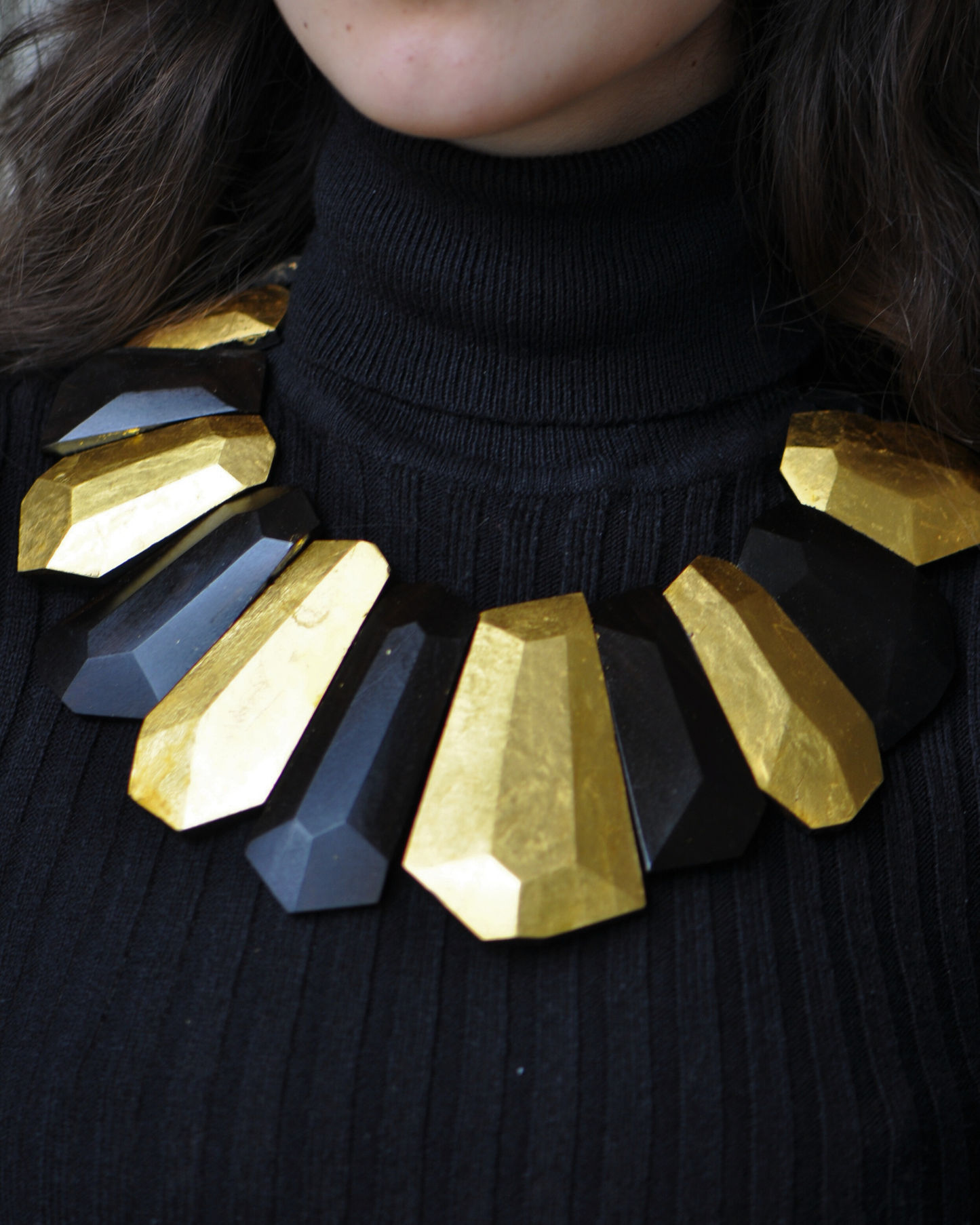 Cleopatra Necklace