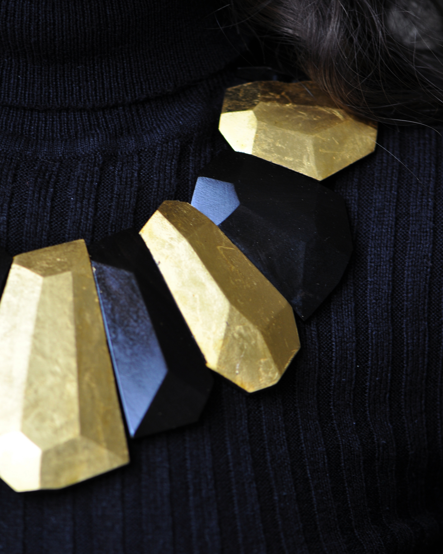 Cleopatra Necklace
