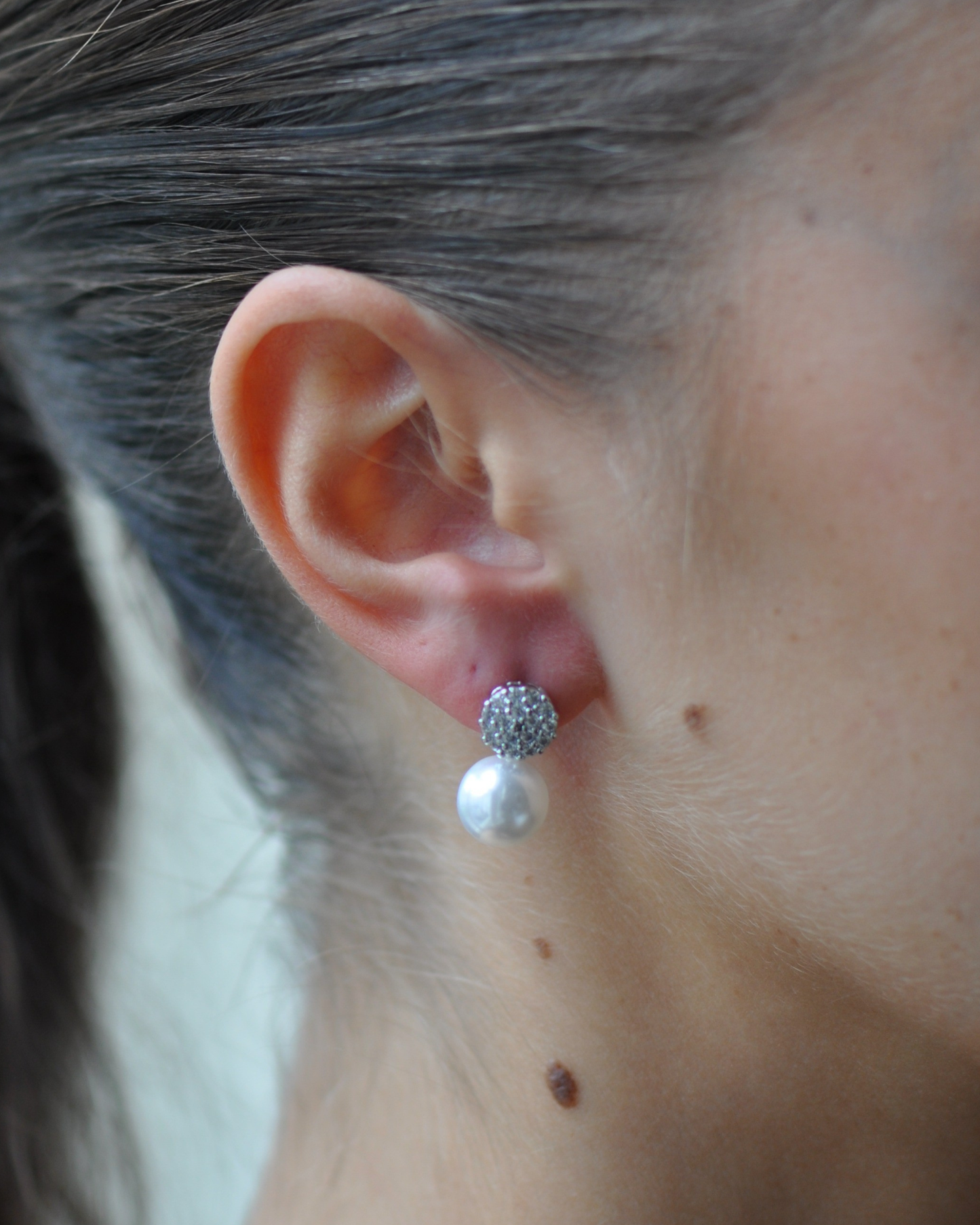 Taya Earrings