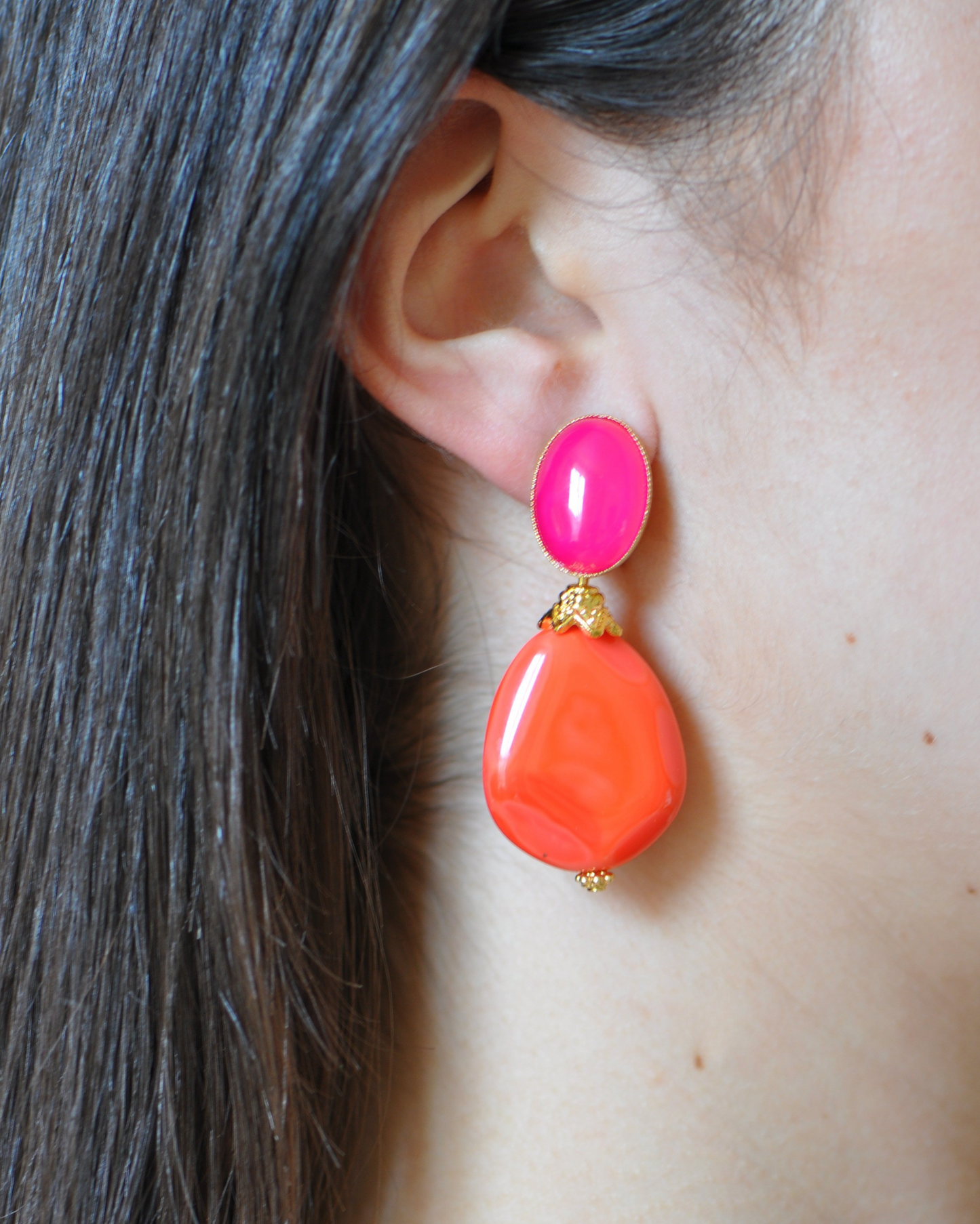 Tutti Earrings