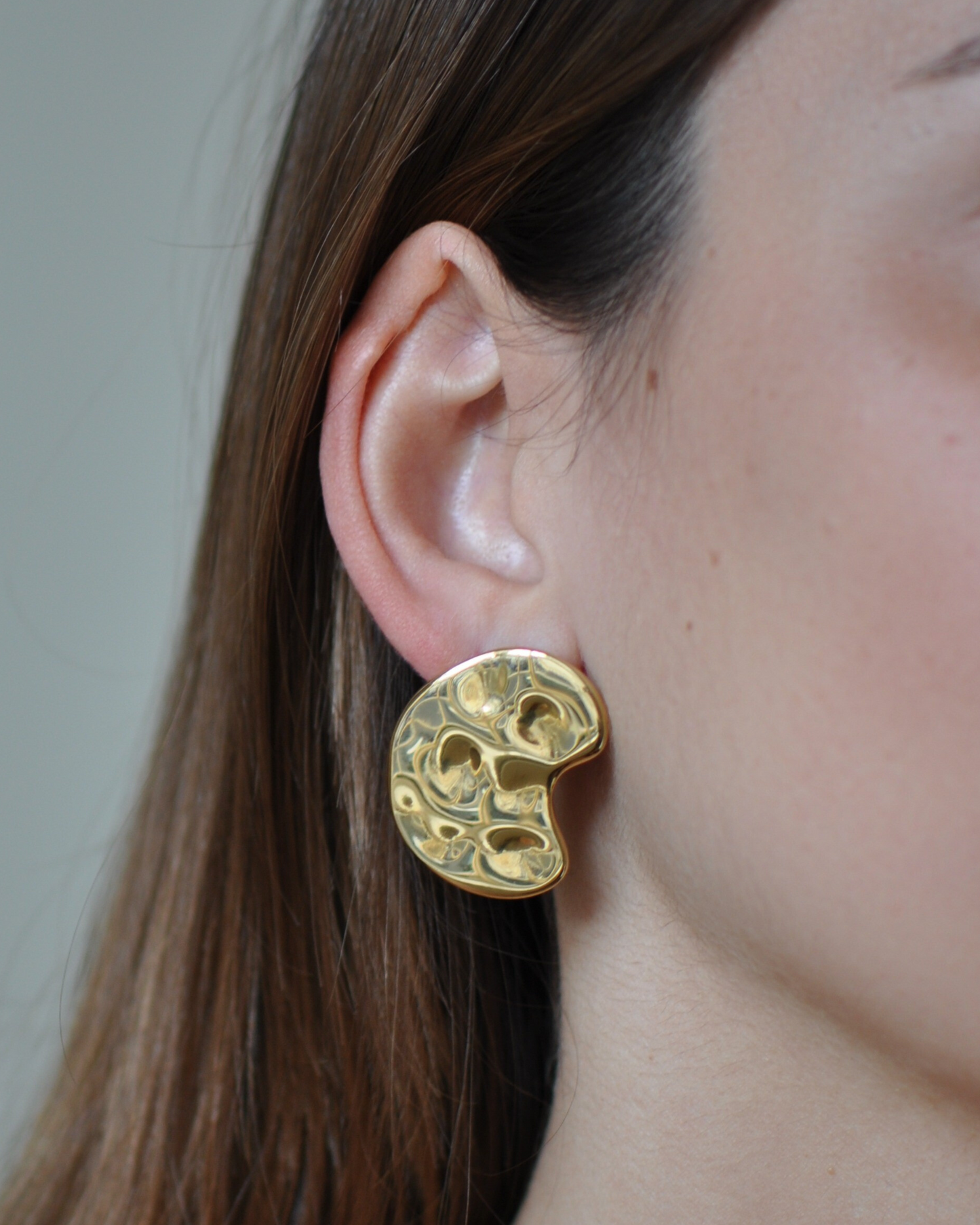 Cassie Earrings