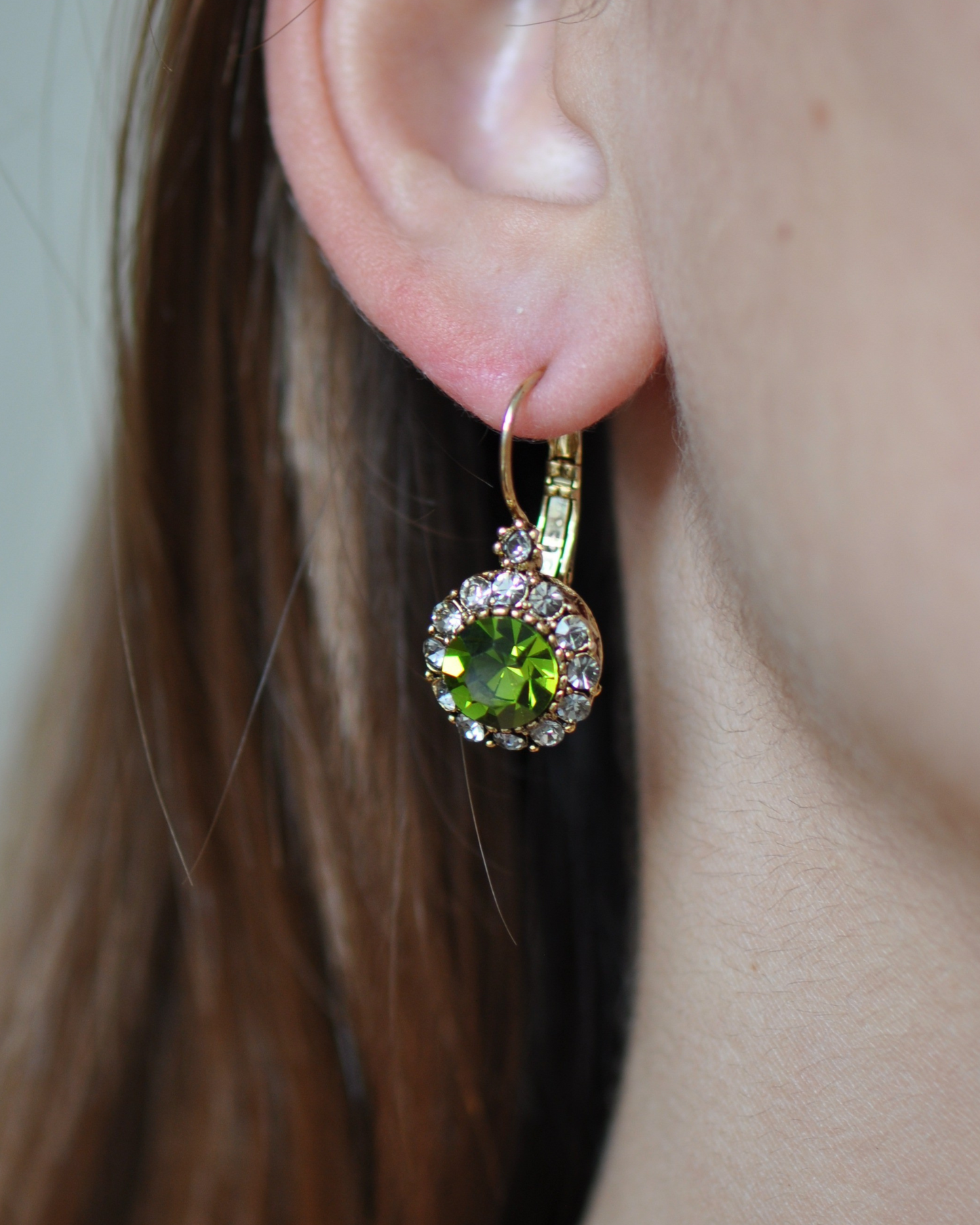 Theia Earrings
