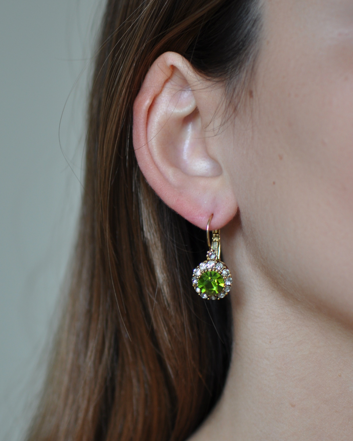 Theia Earrings