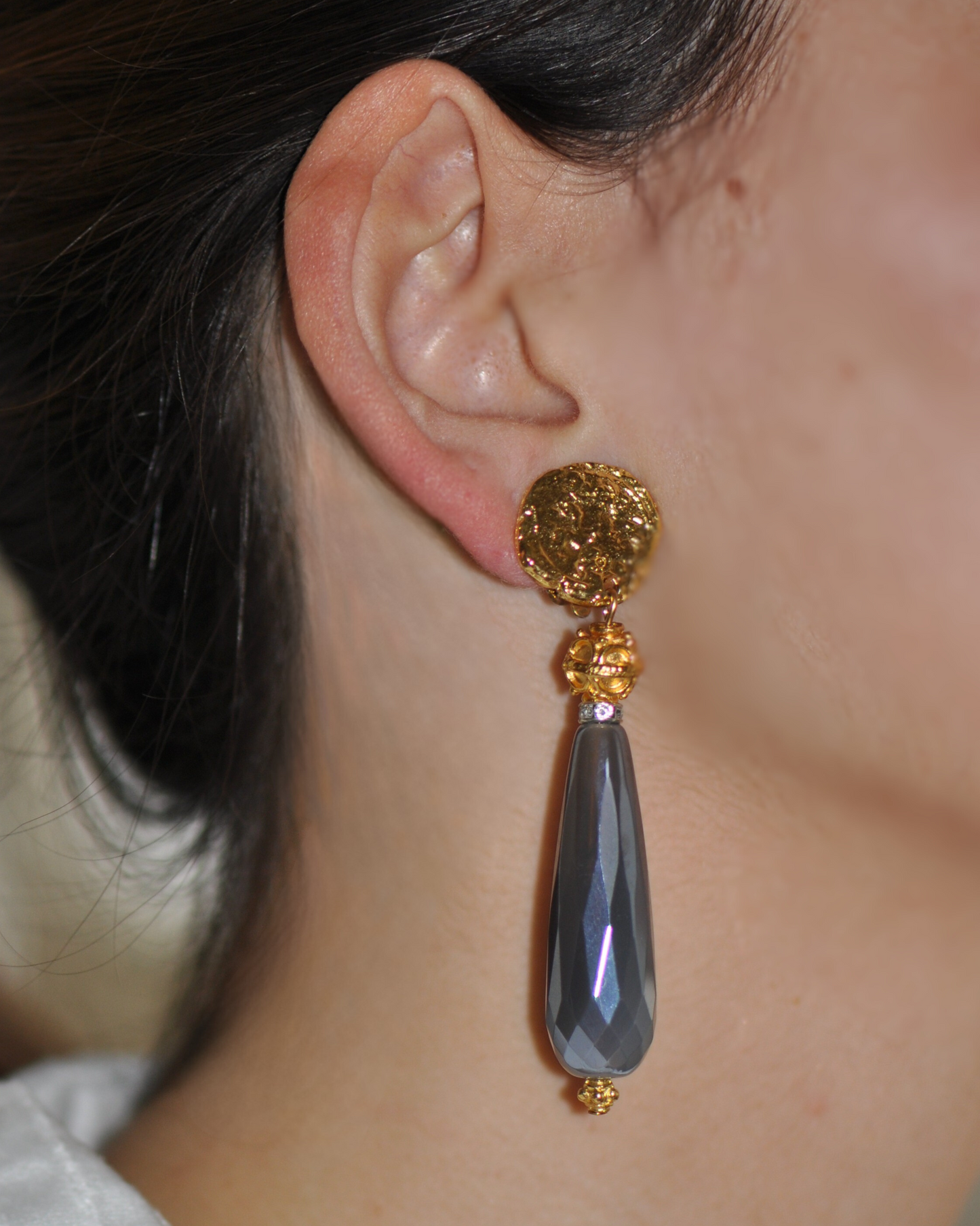 Talas Earrings