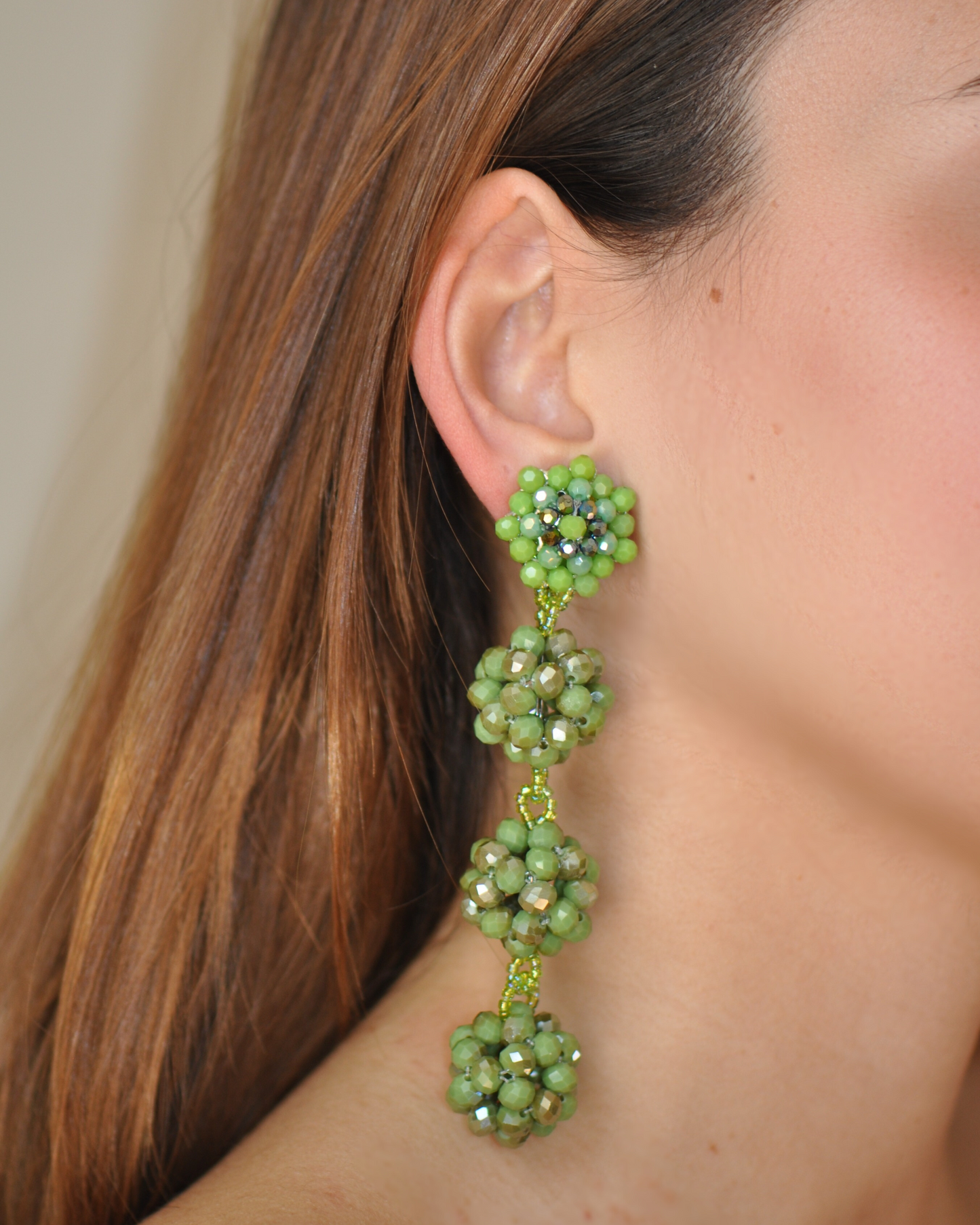 Sundance Earrings