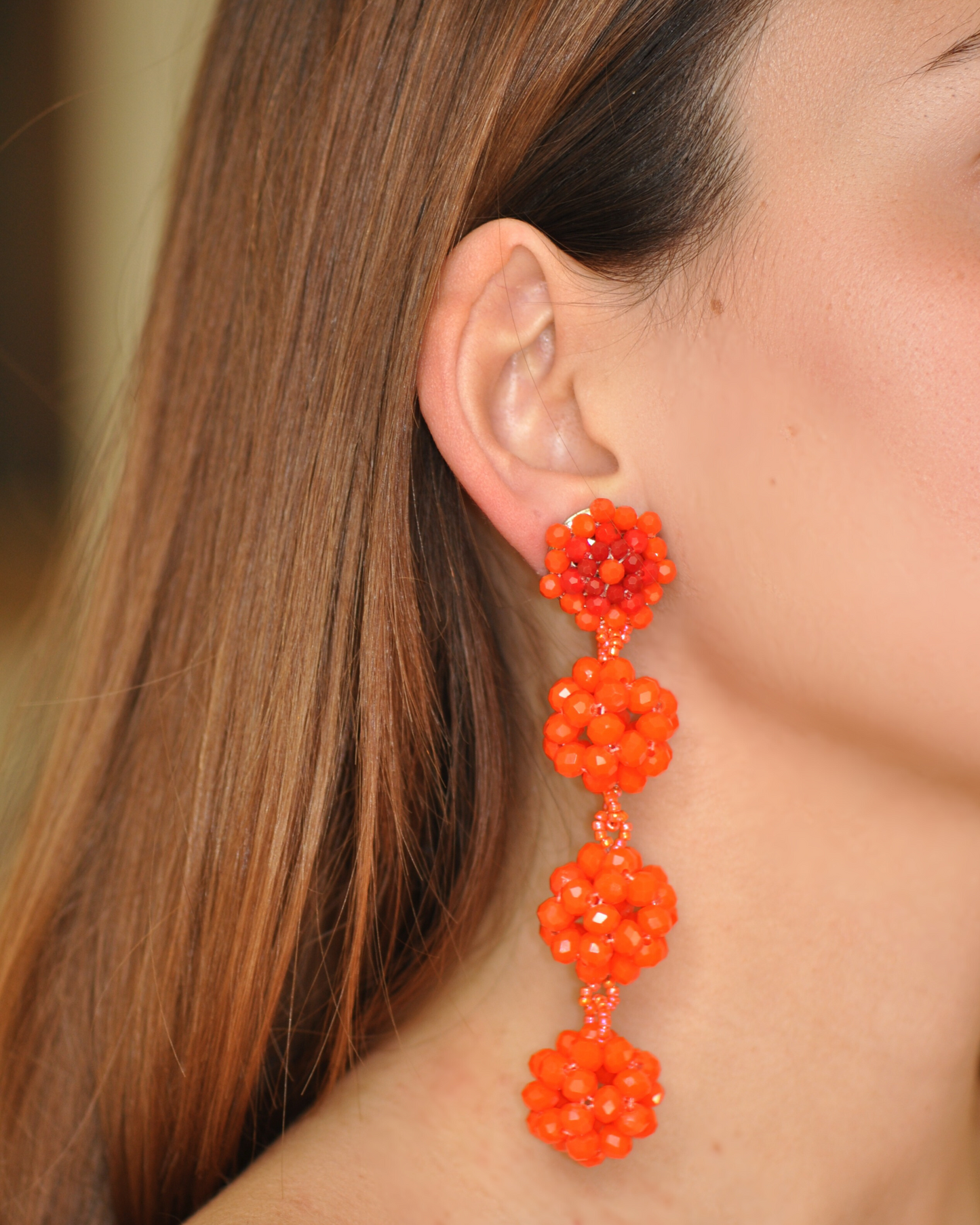 Sundance Earrings