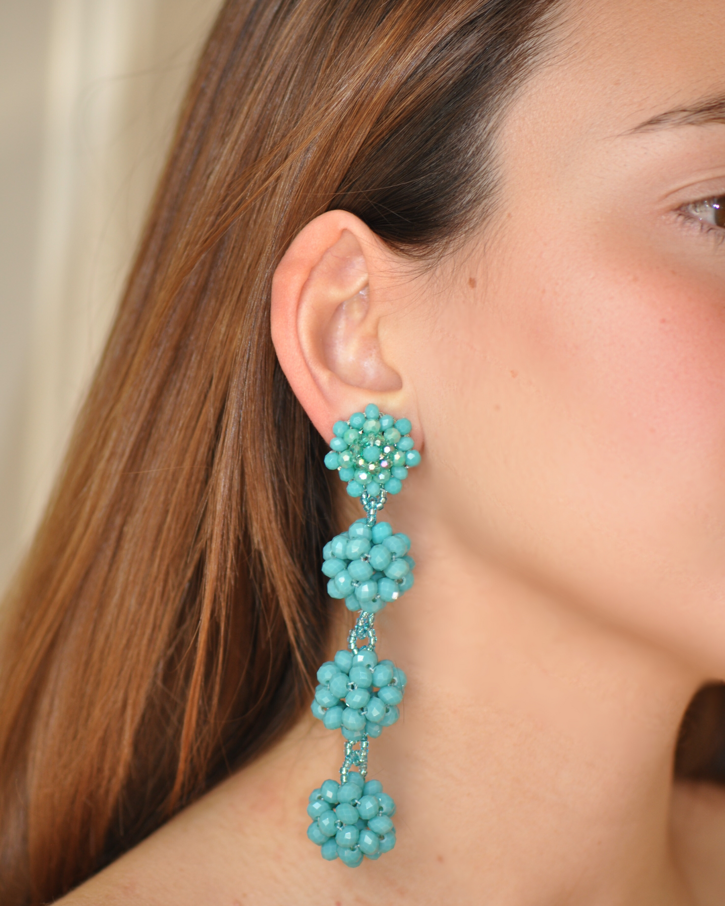 Sundance Earrings