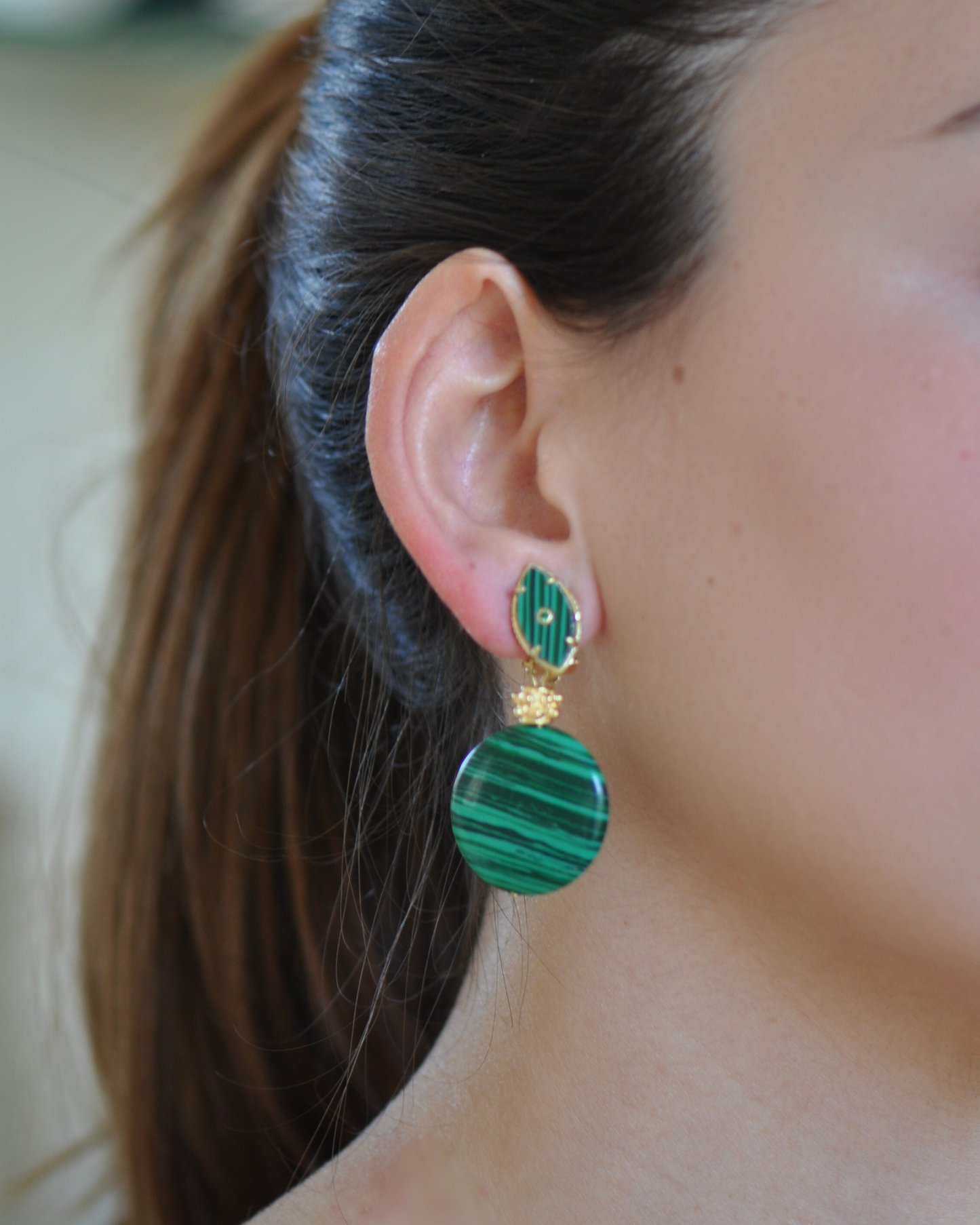 Margot Earrings