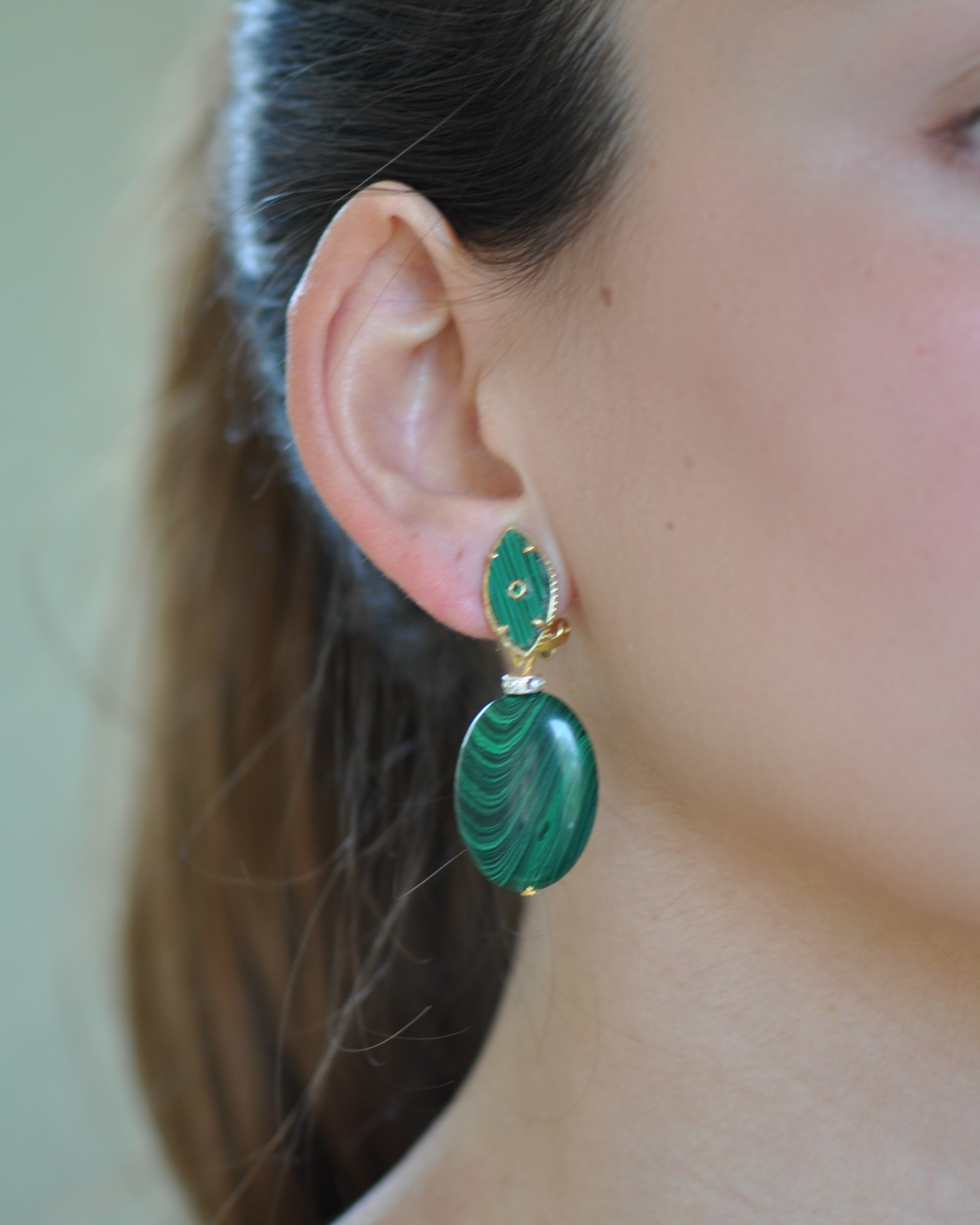 Margot Earrings