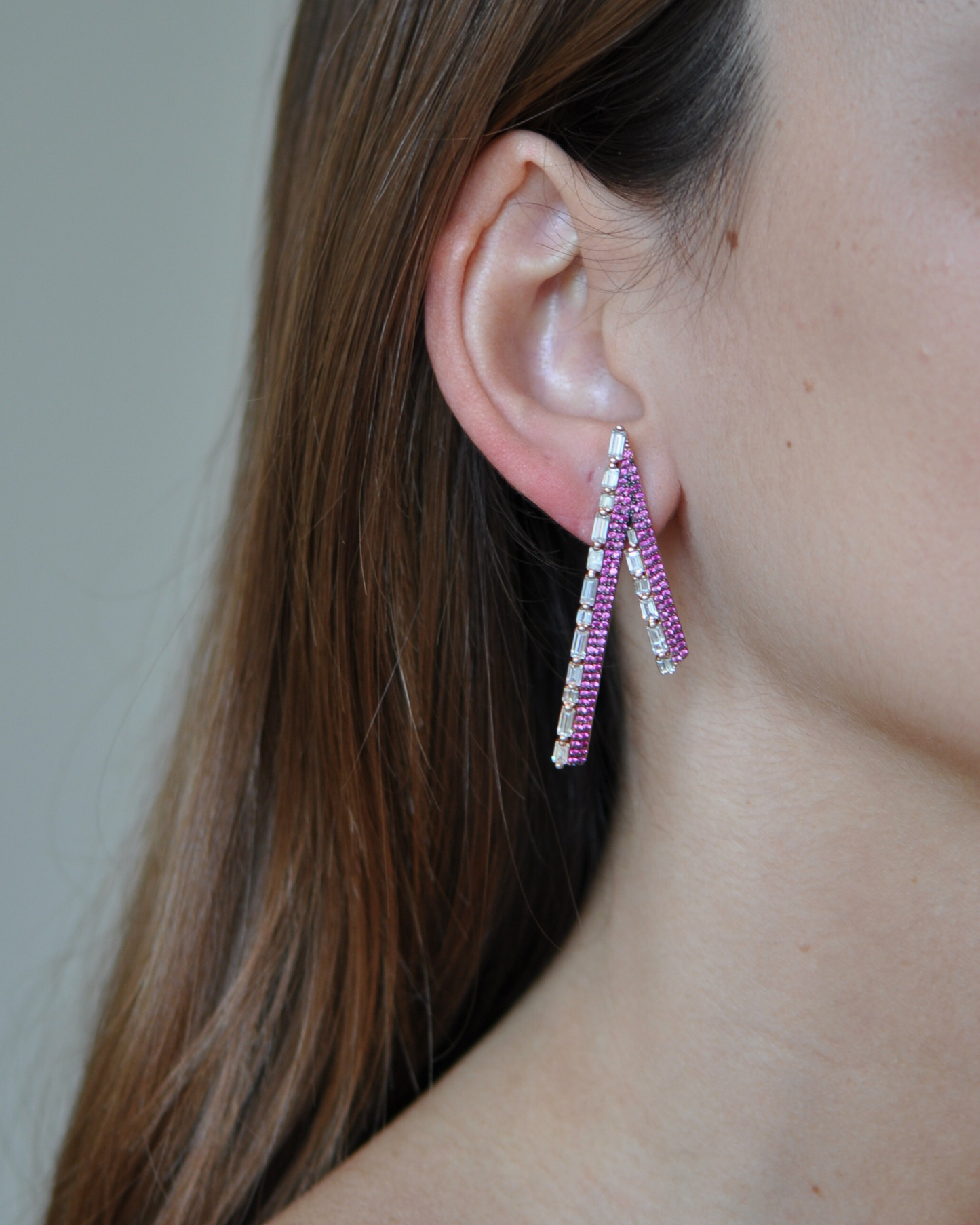 Victoria Earrings