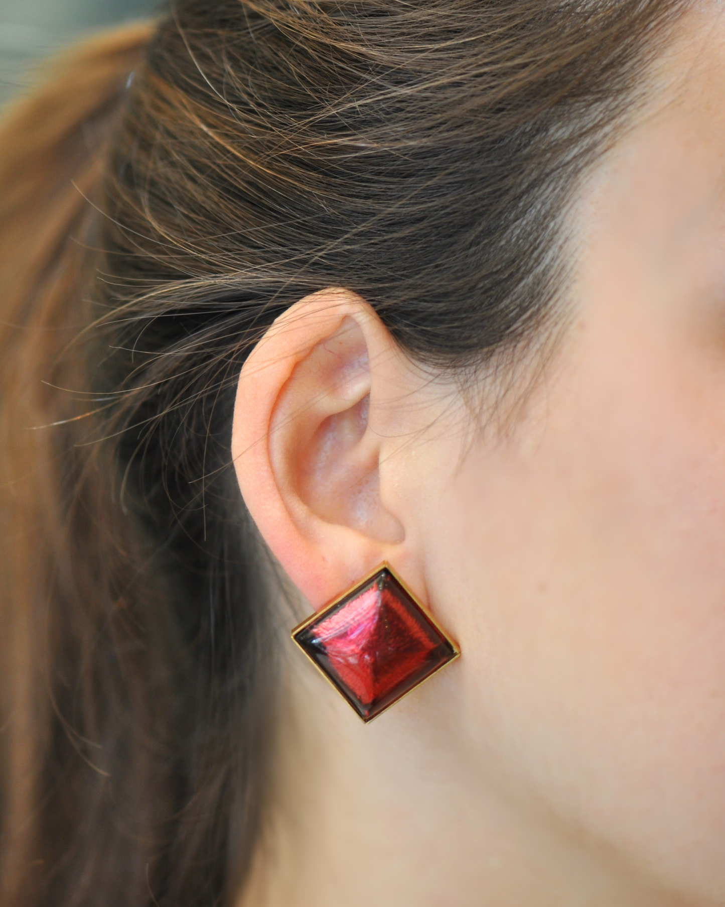 Mandy Earrings