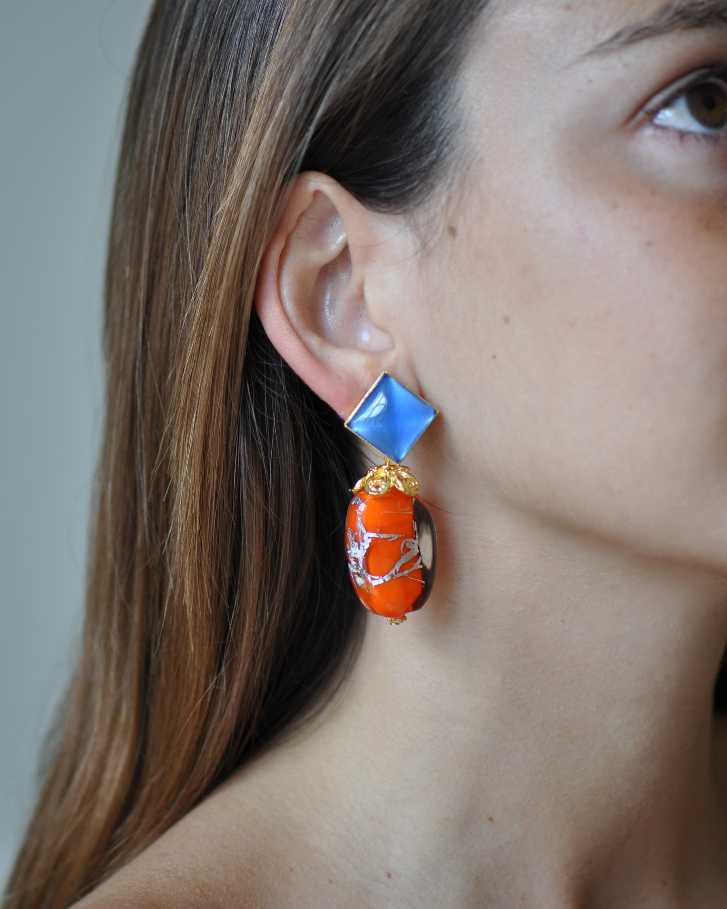Oriana Earrings