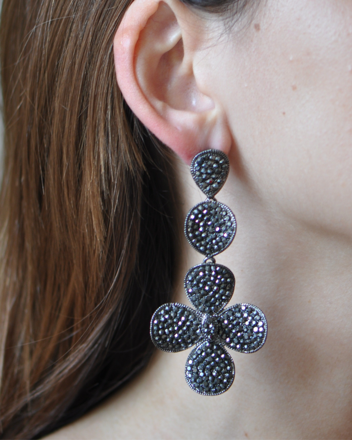 Estrella Earrings