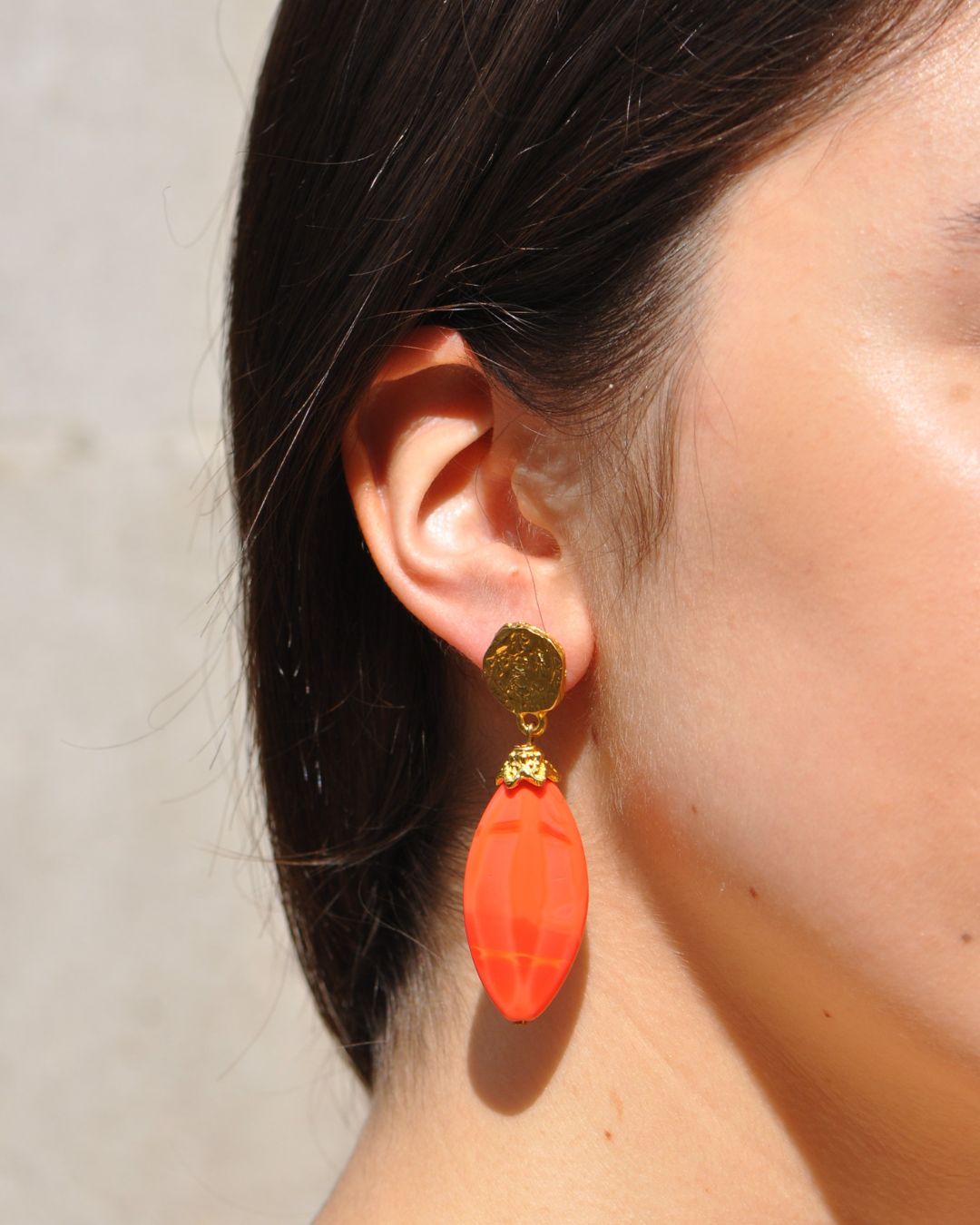 Suzy Earrings