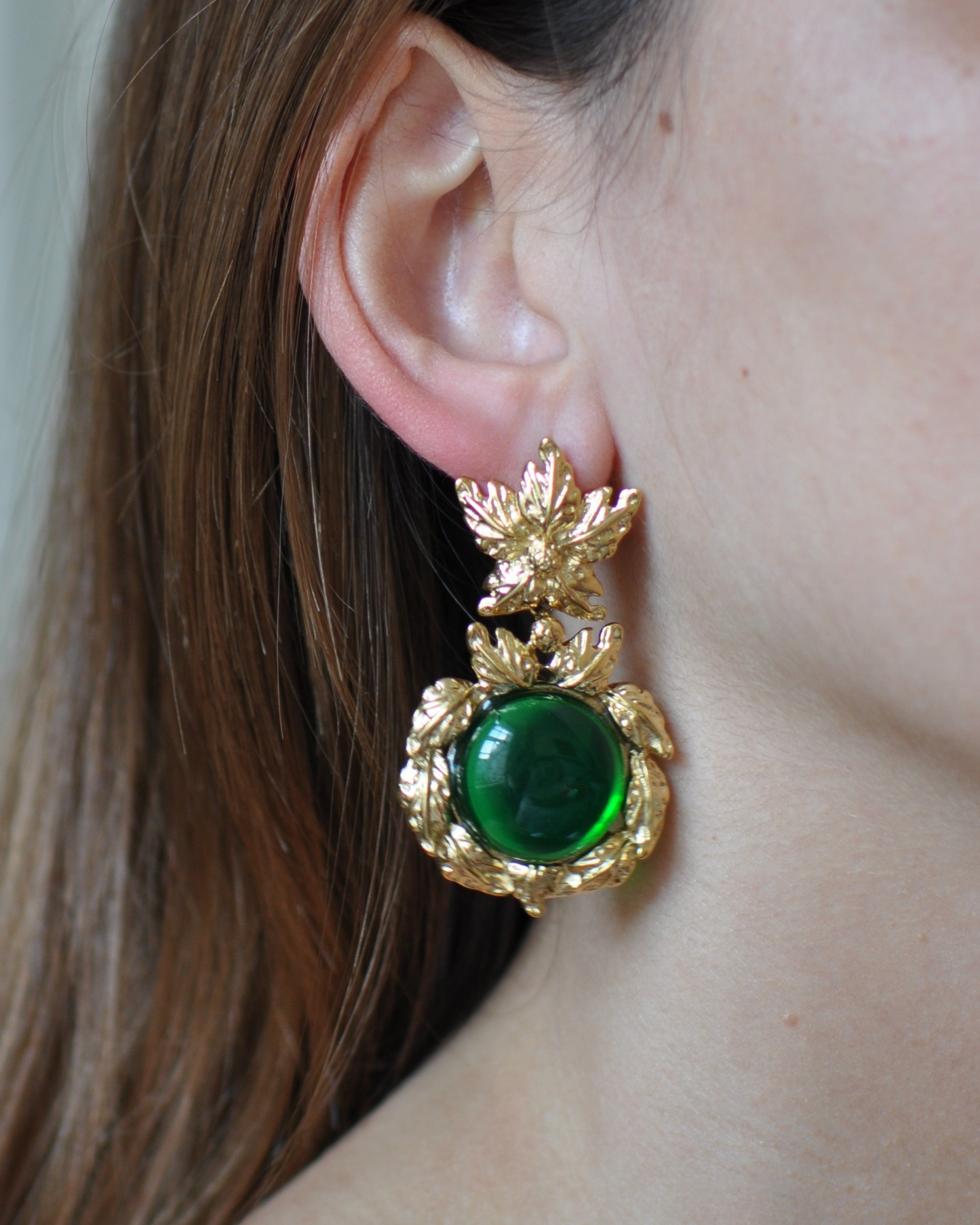 Madeline Earrings