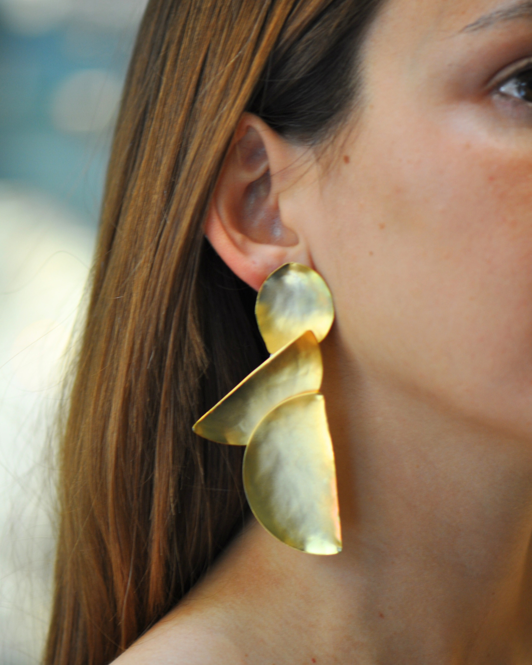 Phoebe Earrings