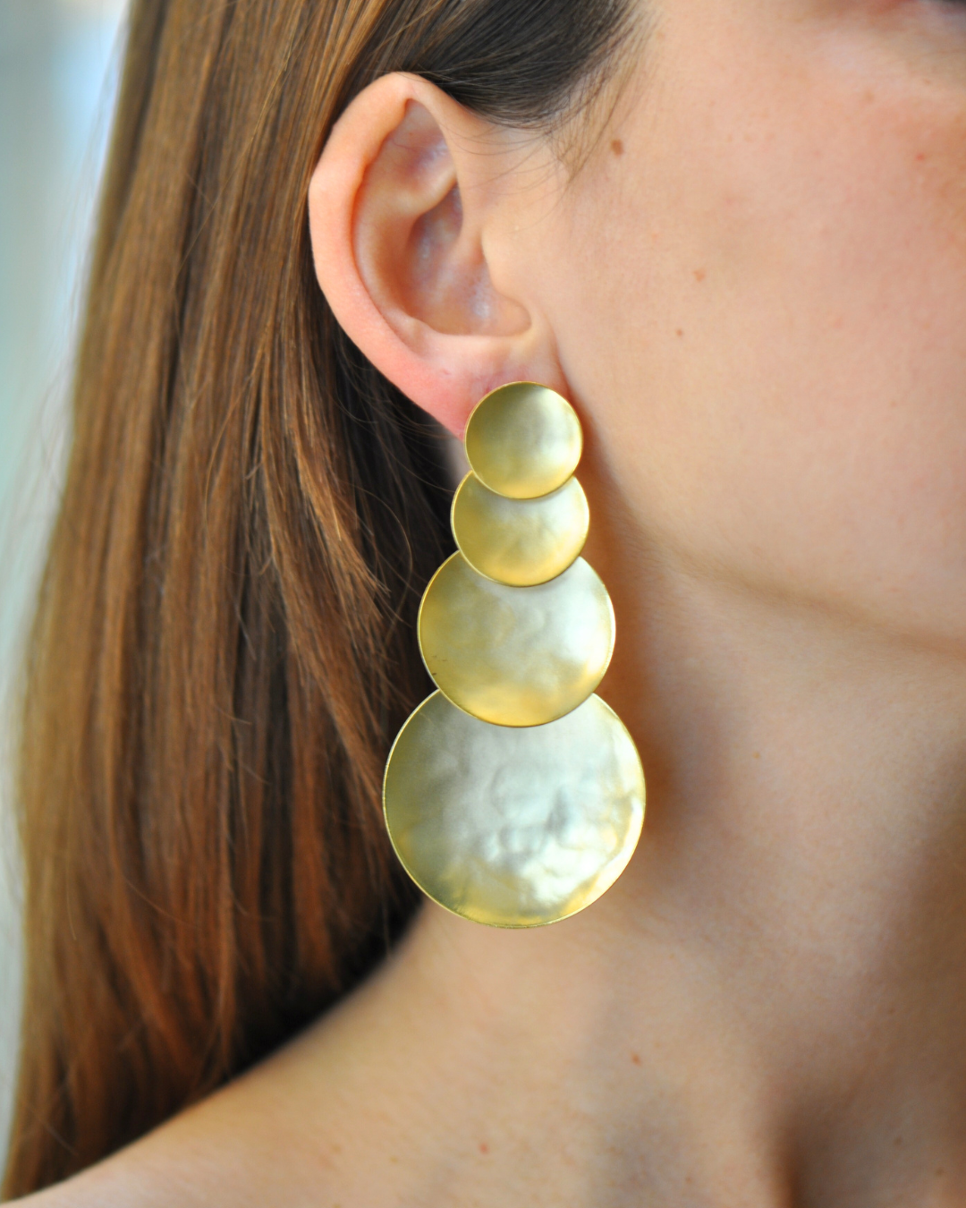 Lorenza Earrings
