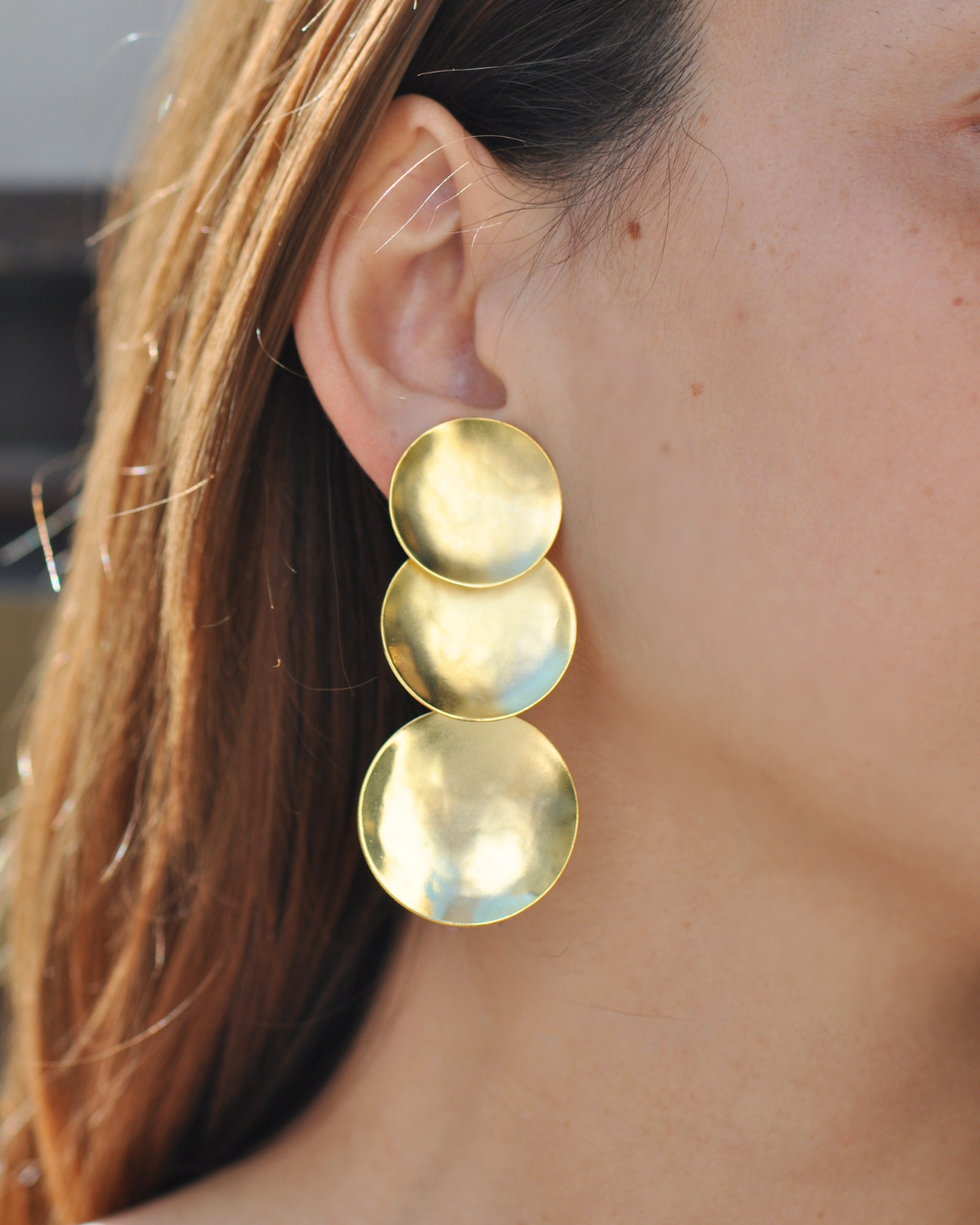 Clarice Earrings
