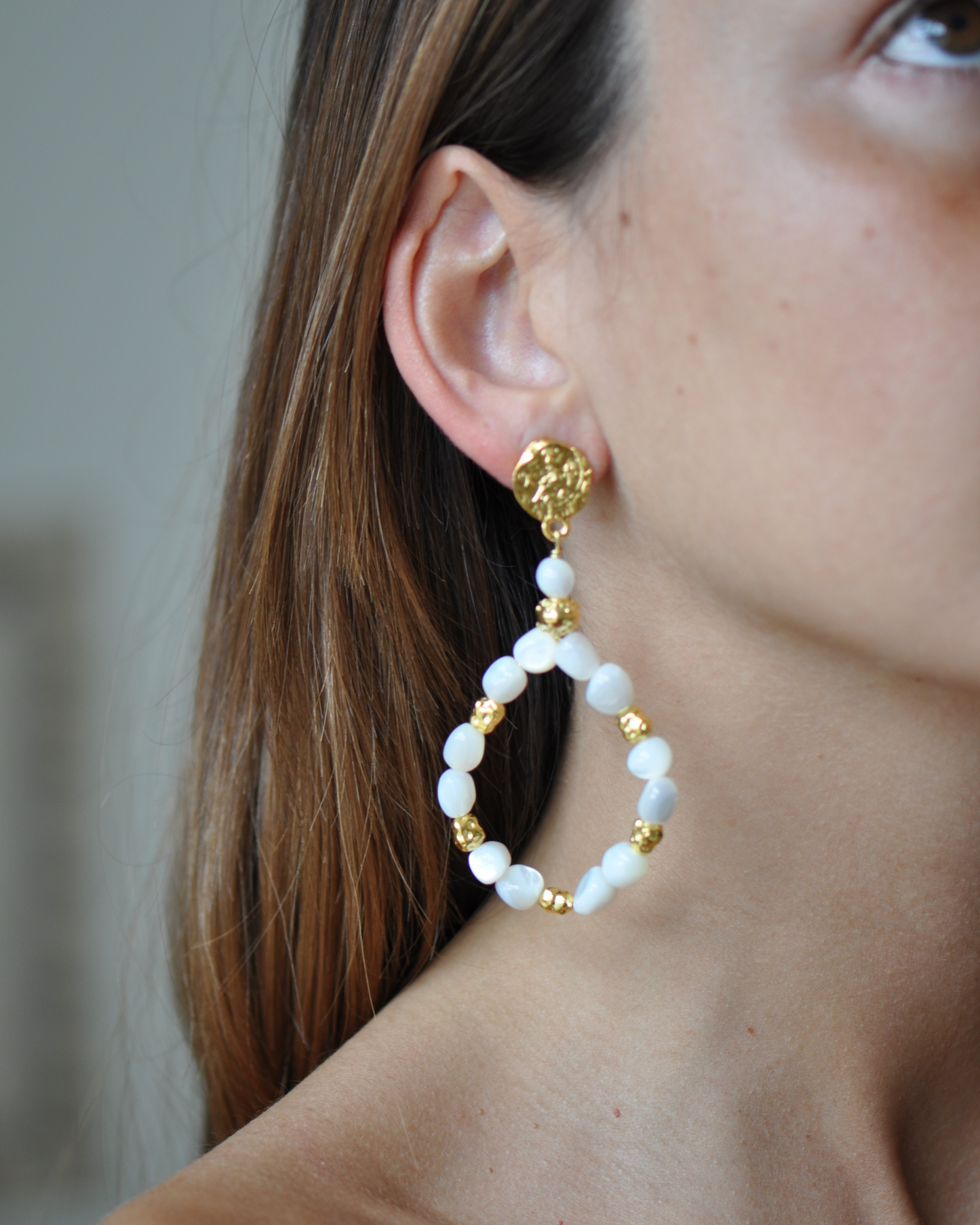 Liliana Earrings
