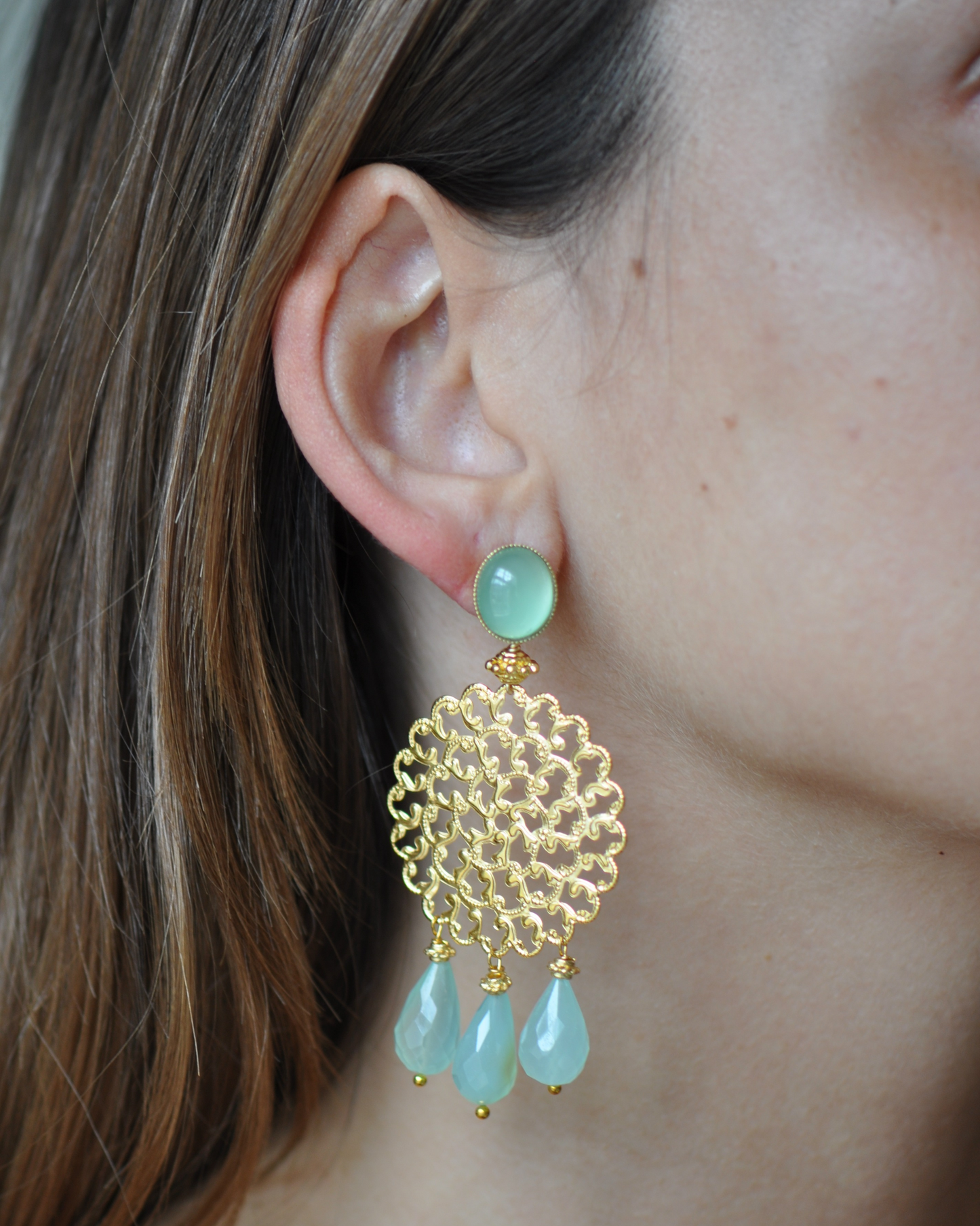 Charee Earrings