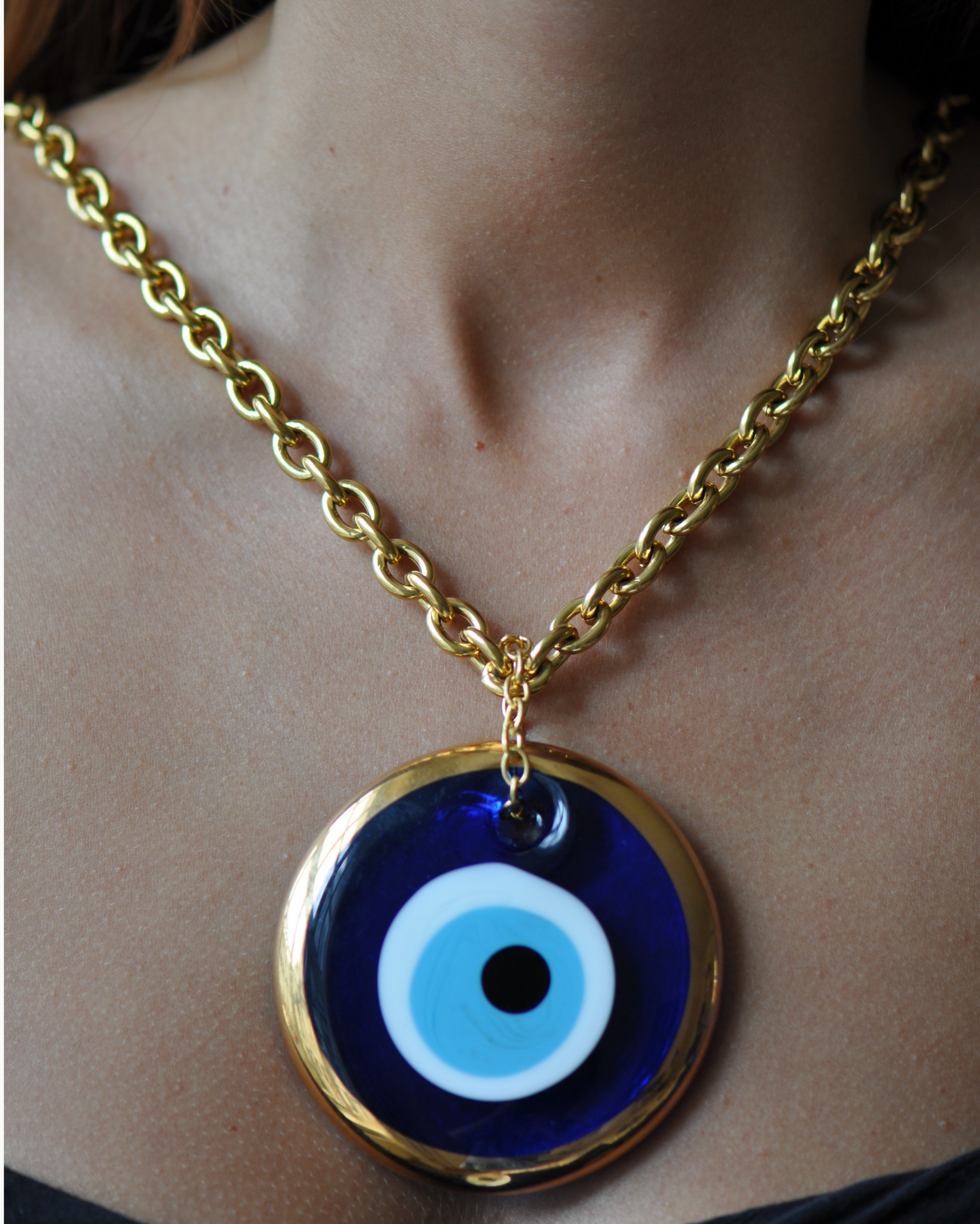 The Orb Necklace