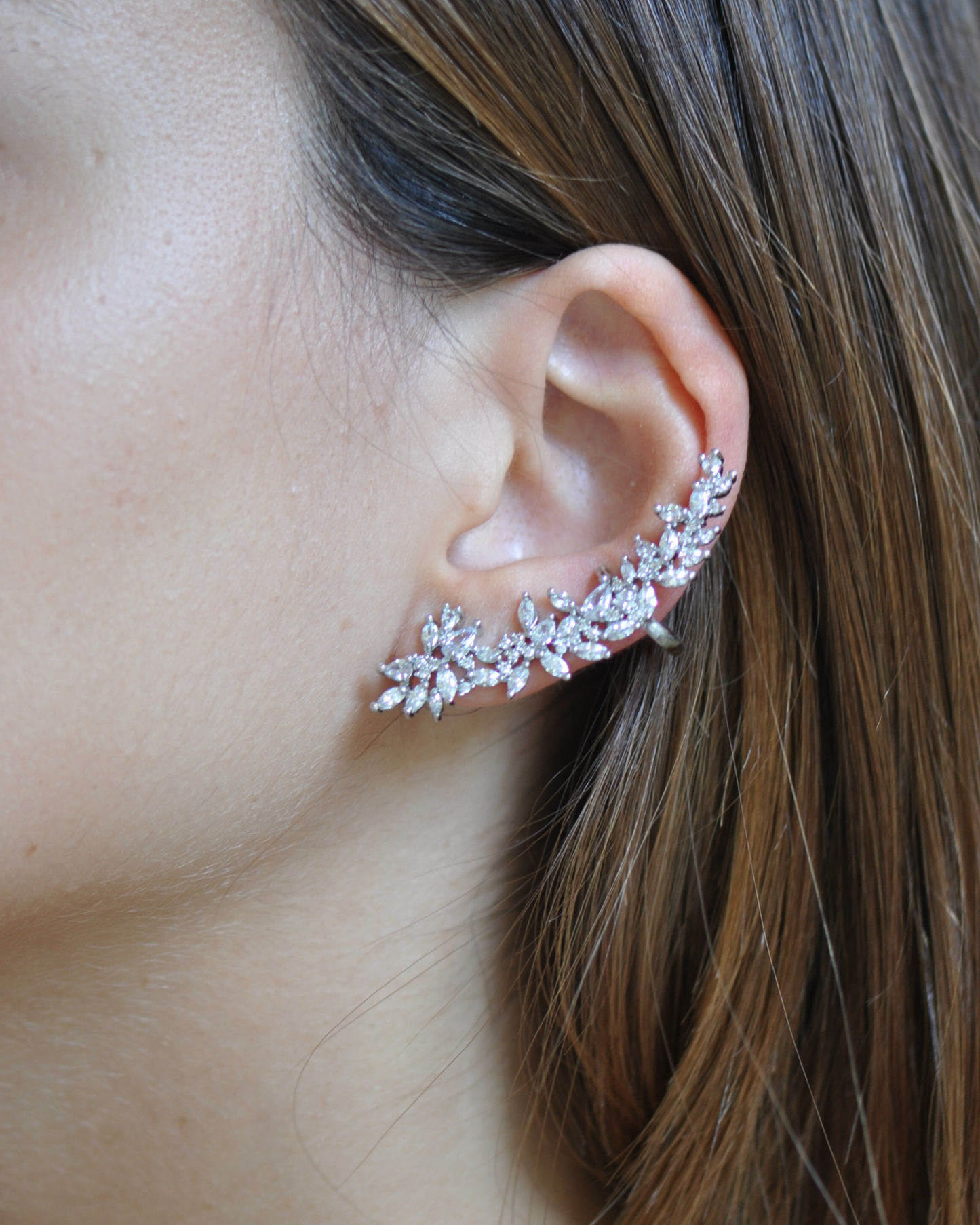 Gemini Earrings