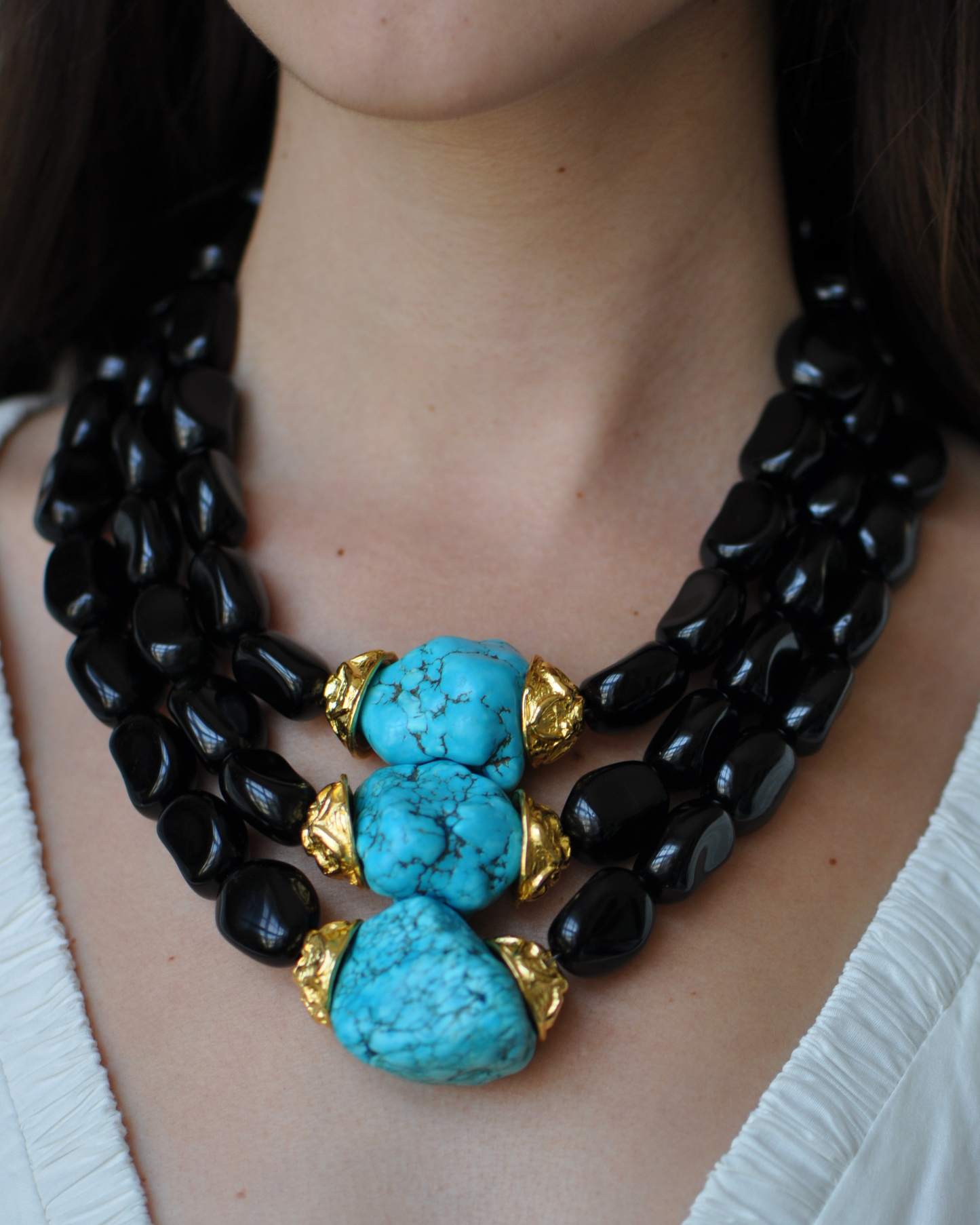 The Sophia Necklace